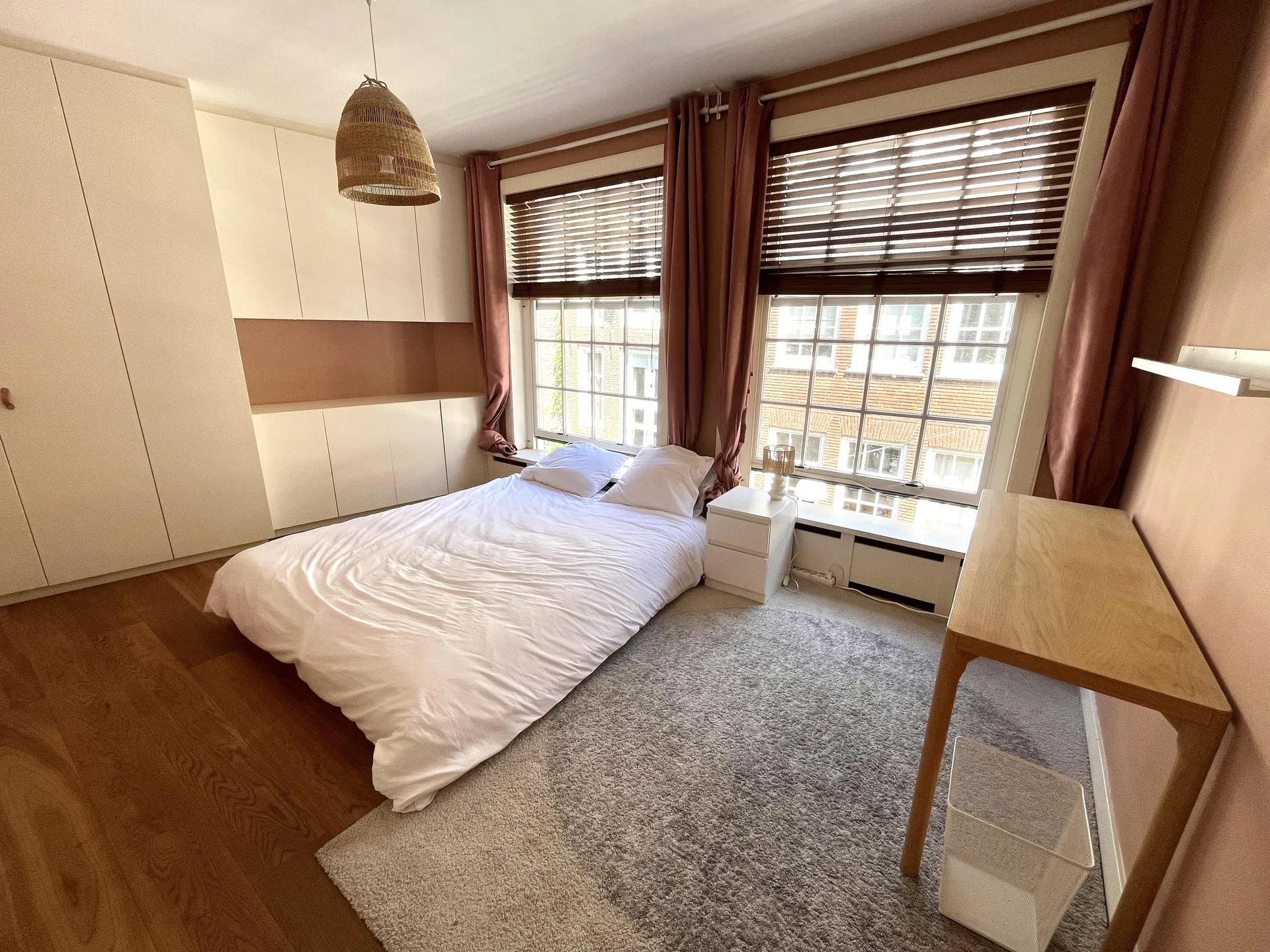 Foto #24 Appartement Zandstraat Amsterdam