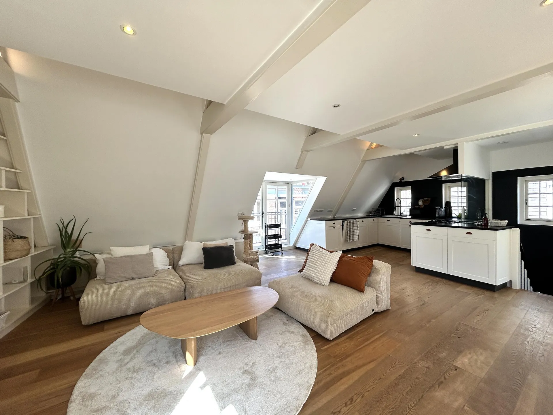 Foto #11 Appartement Zandstraat Amsterdam