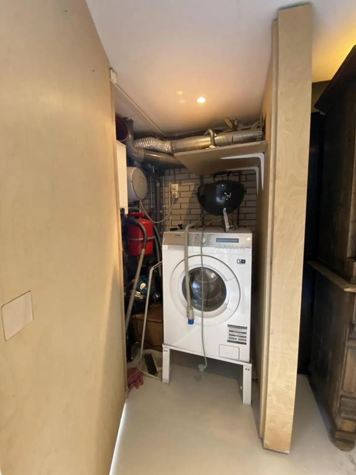 Foto #9 Appartement Amsterdamseweg Amstelveen