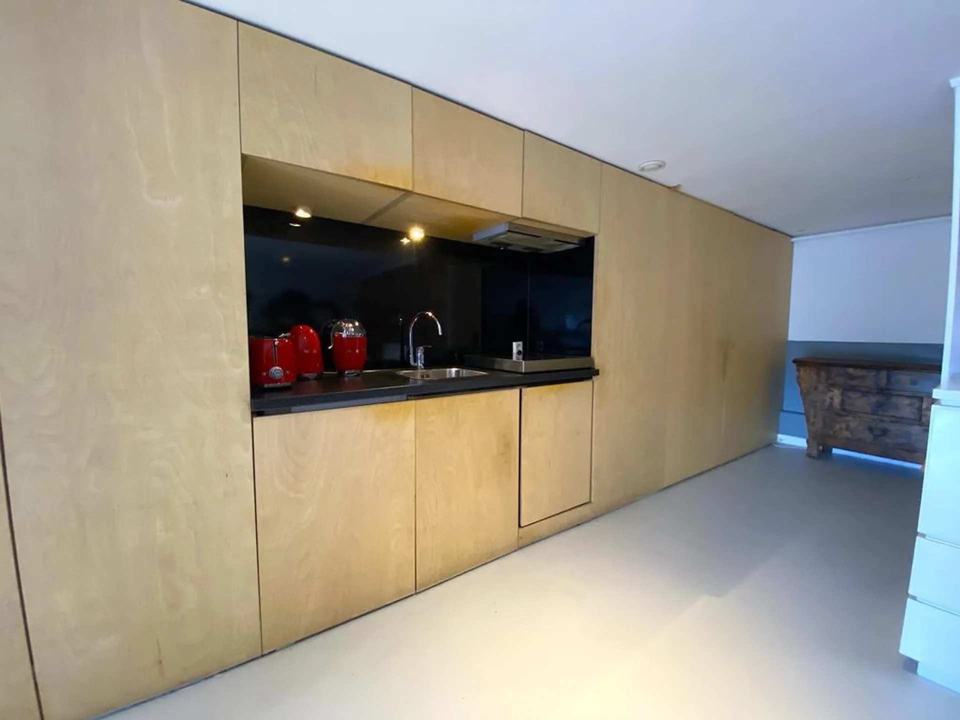 Foto #4 Appartement Amsterdamseweg Amstelveen