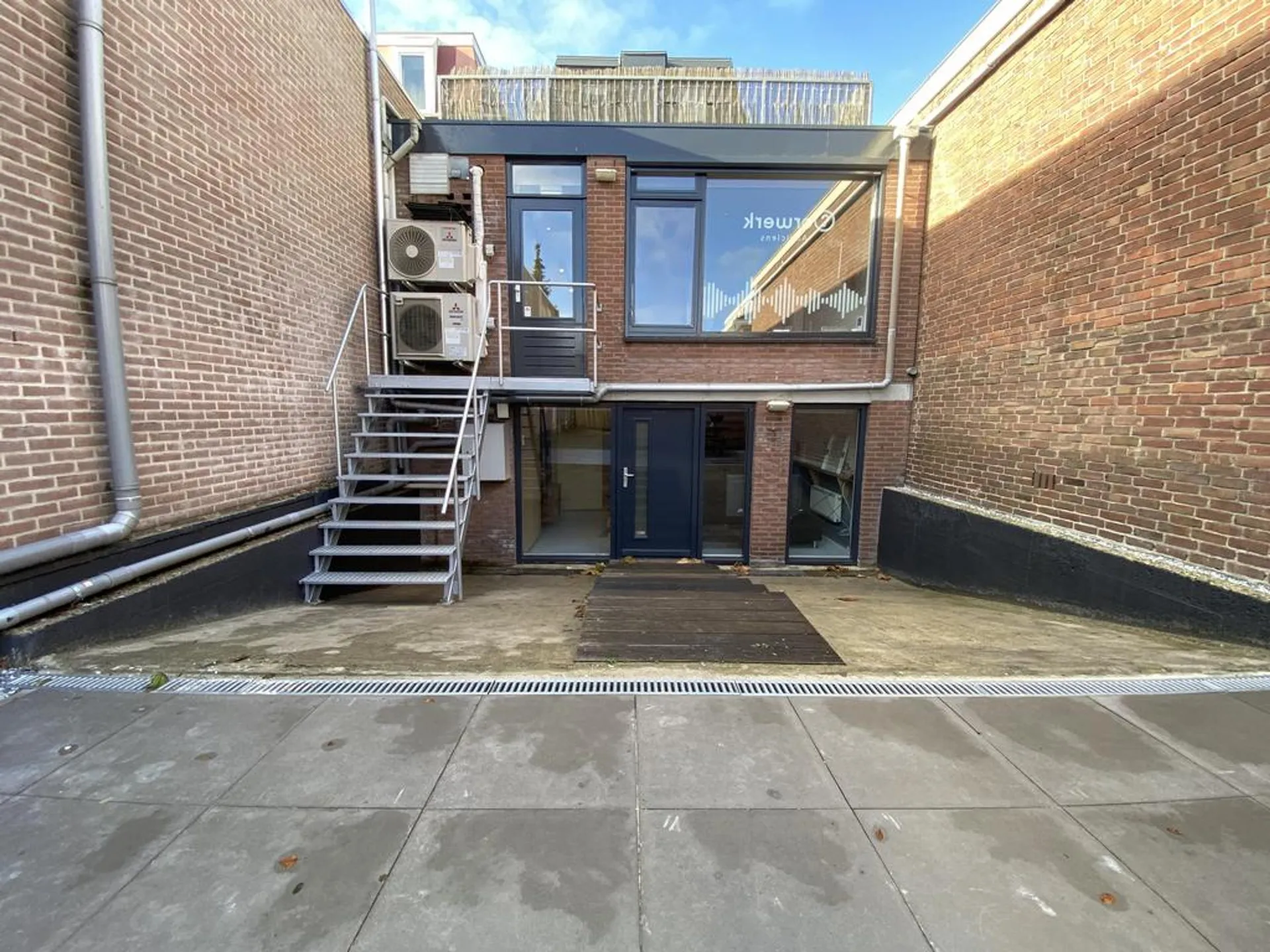 Foto #0 Appartement Amsterdamseweg Amstelveen