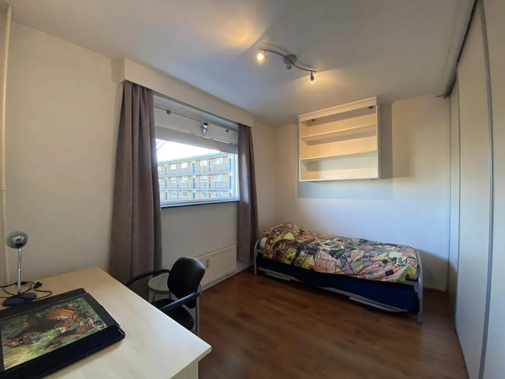 Foto #9 Appartement Sportlaan Amstelveen