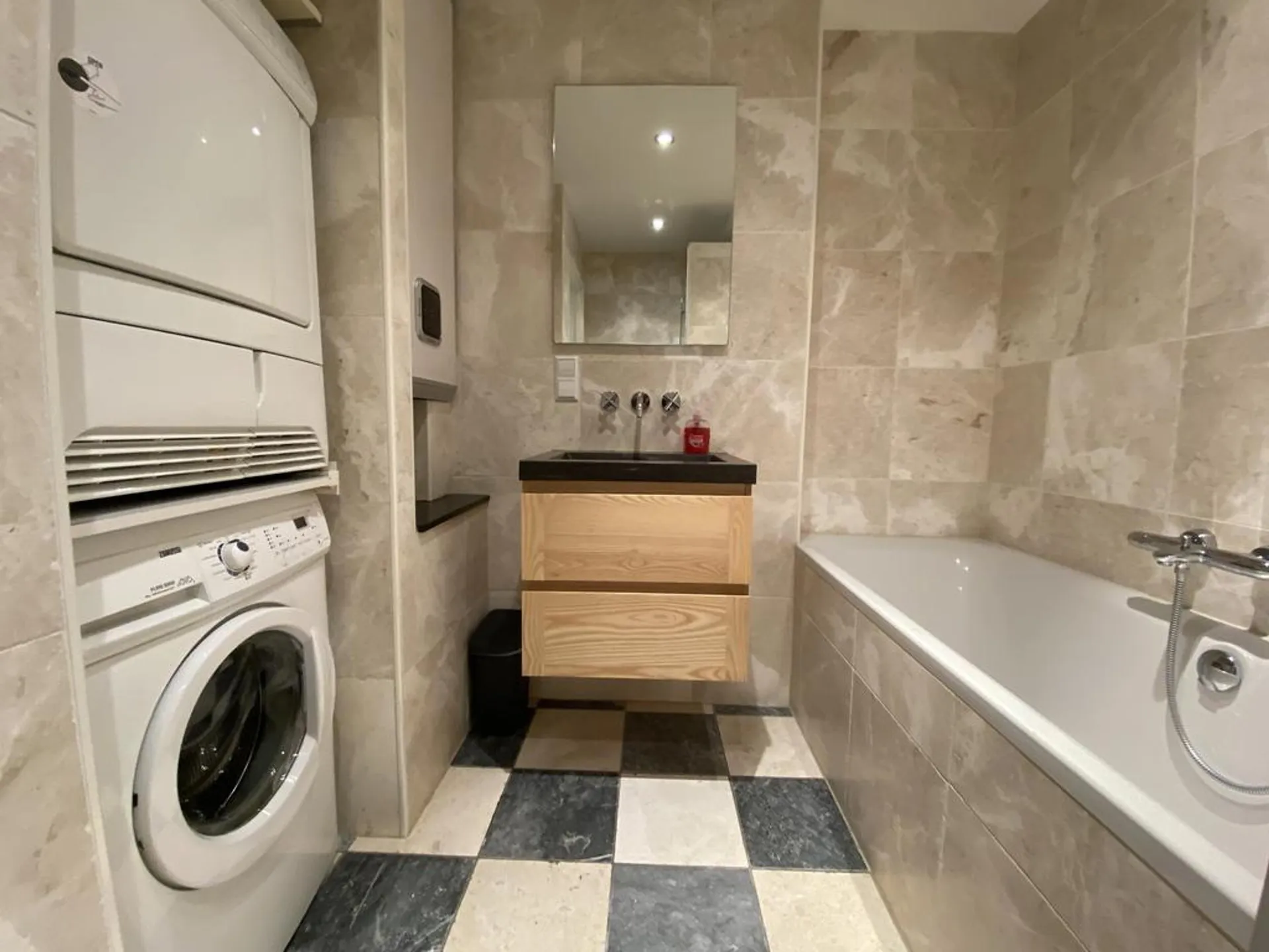 Foto #12 Appartement Sportlaan Amstelveen