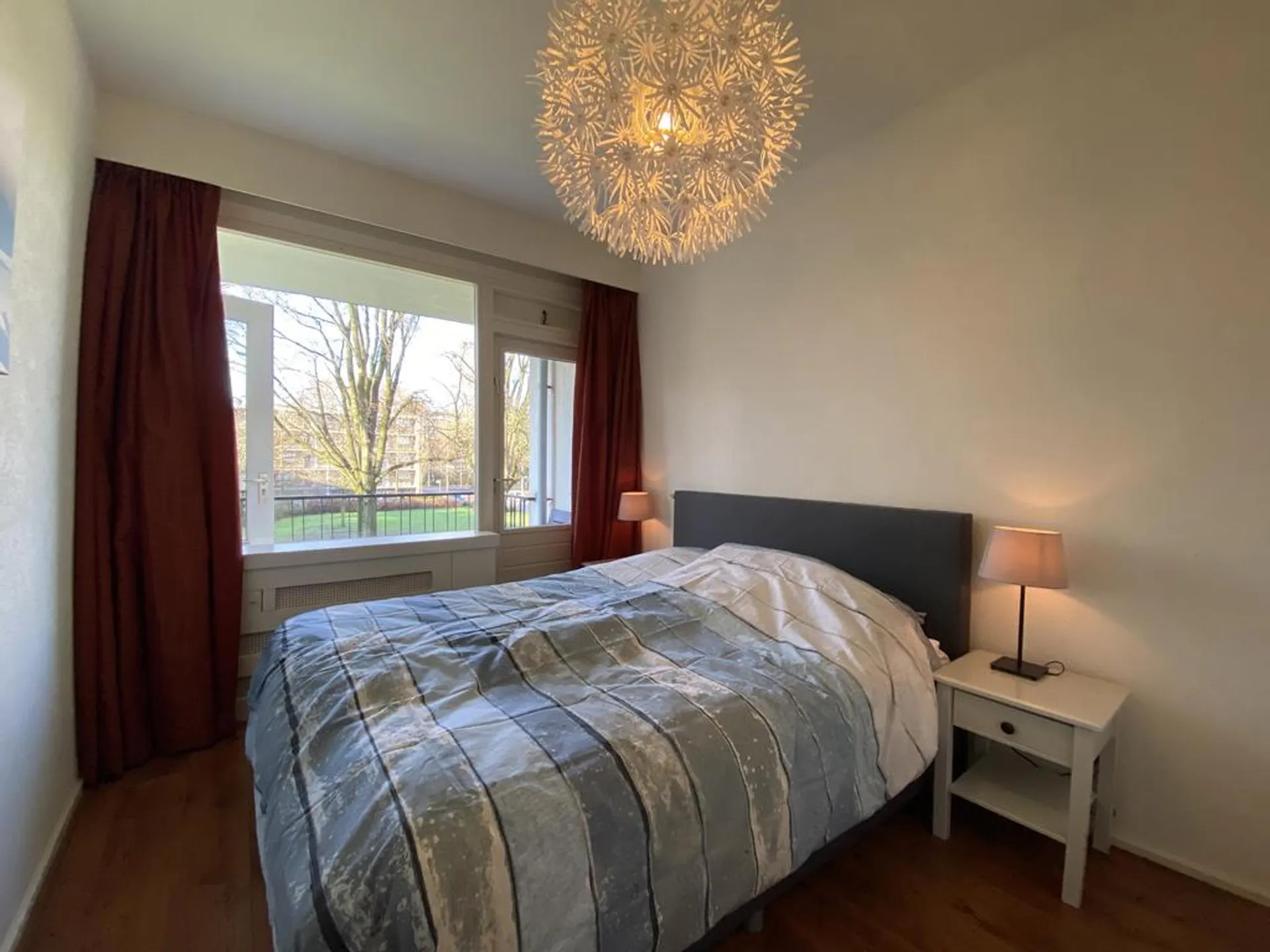 Foto #7 Appartement Sportlaan Amstelveen