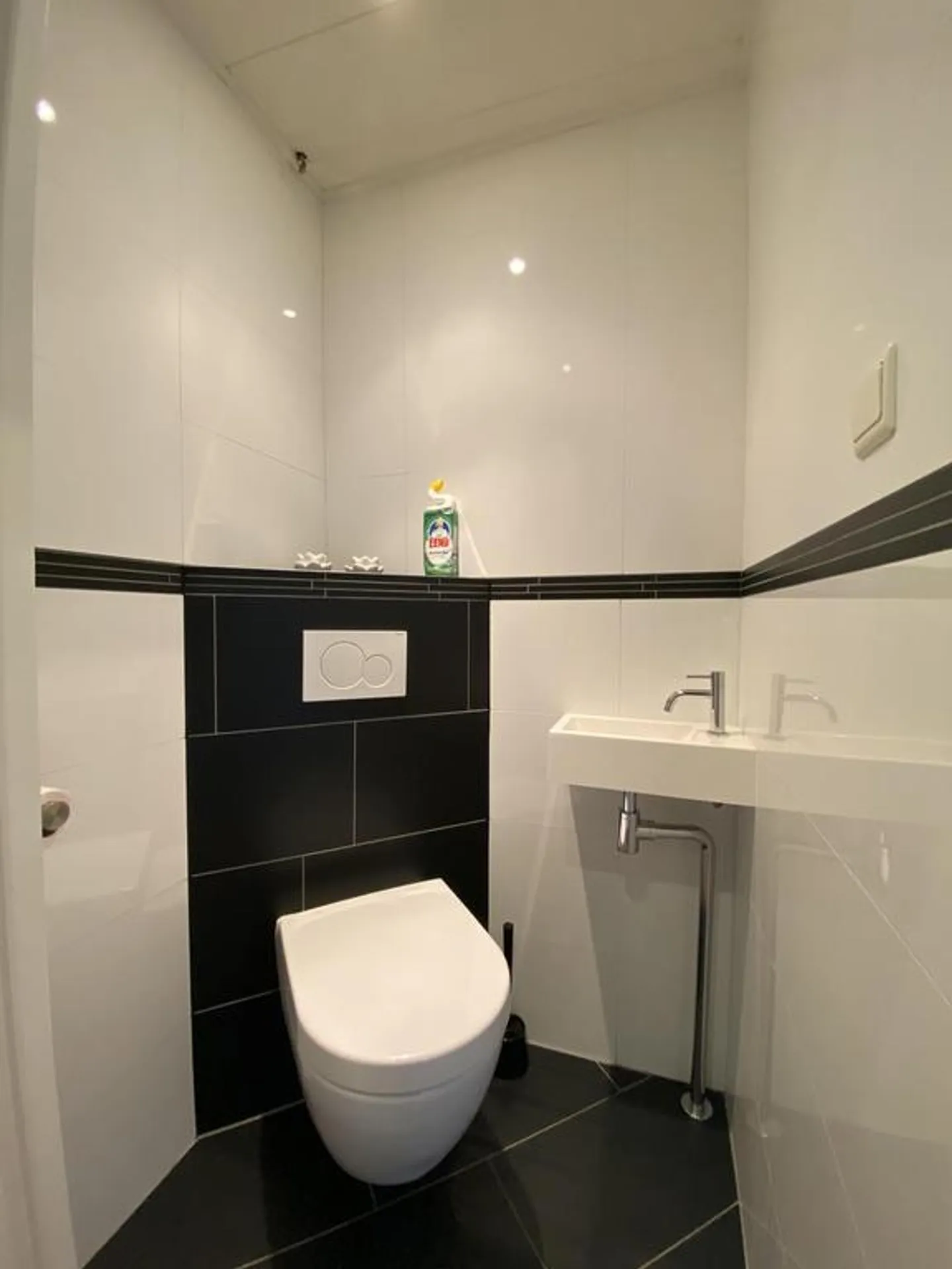 Foto #13 Appartement Sportlaan Amstelveen