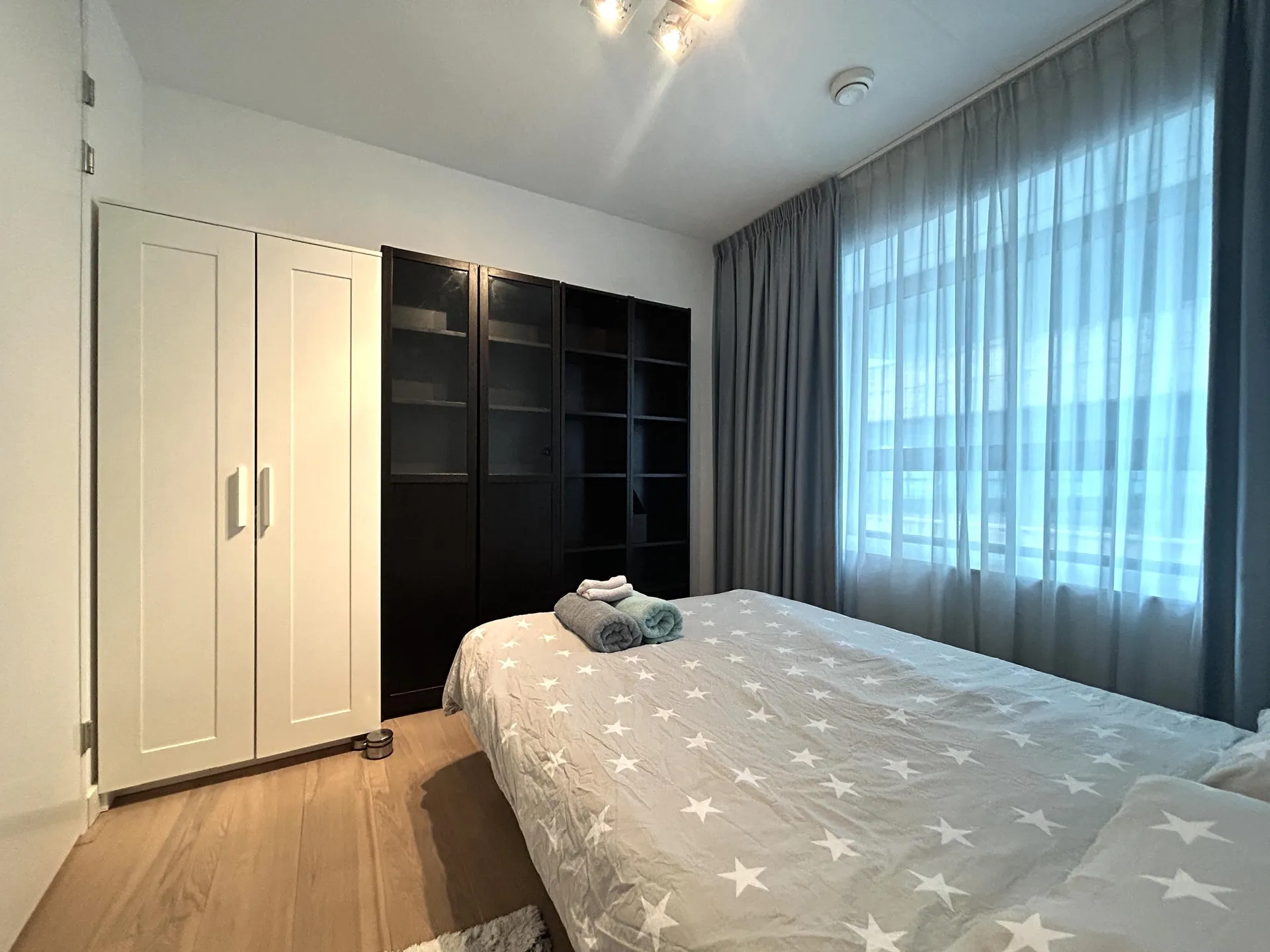 Foto #19 Appartement Willem Frederik Hermansstraat Amsterdam