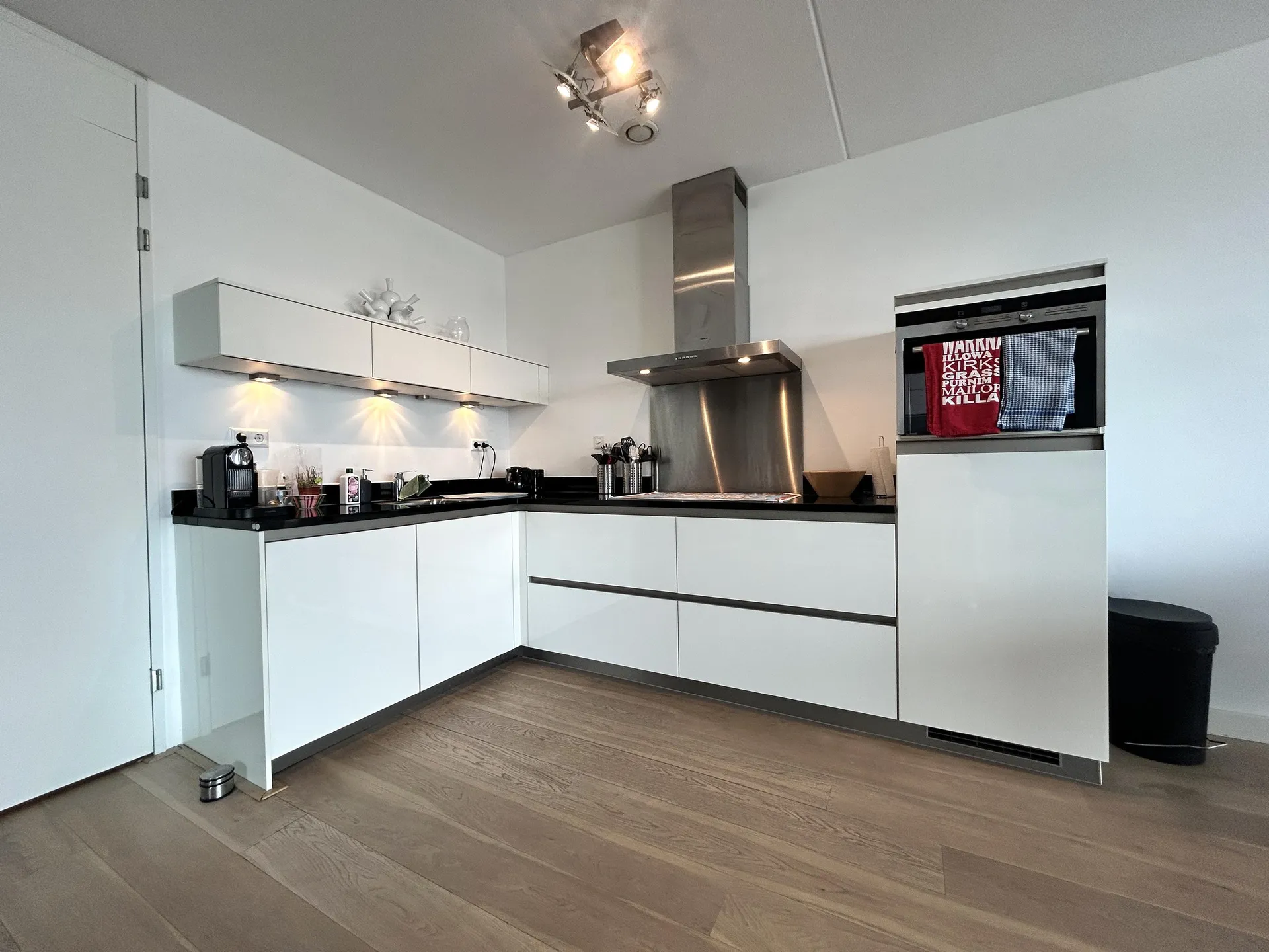 Foto #13 Appartement Willem Frederik Hermansstraat Amsterdam