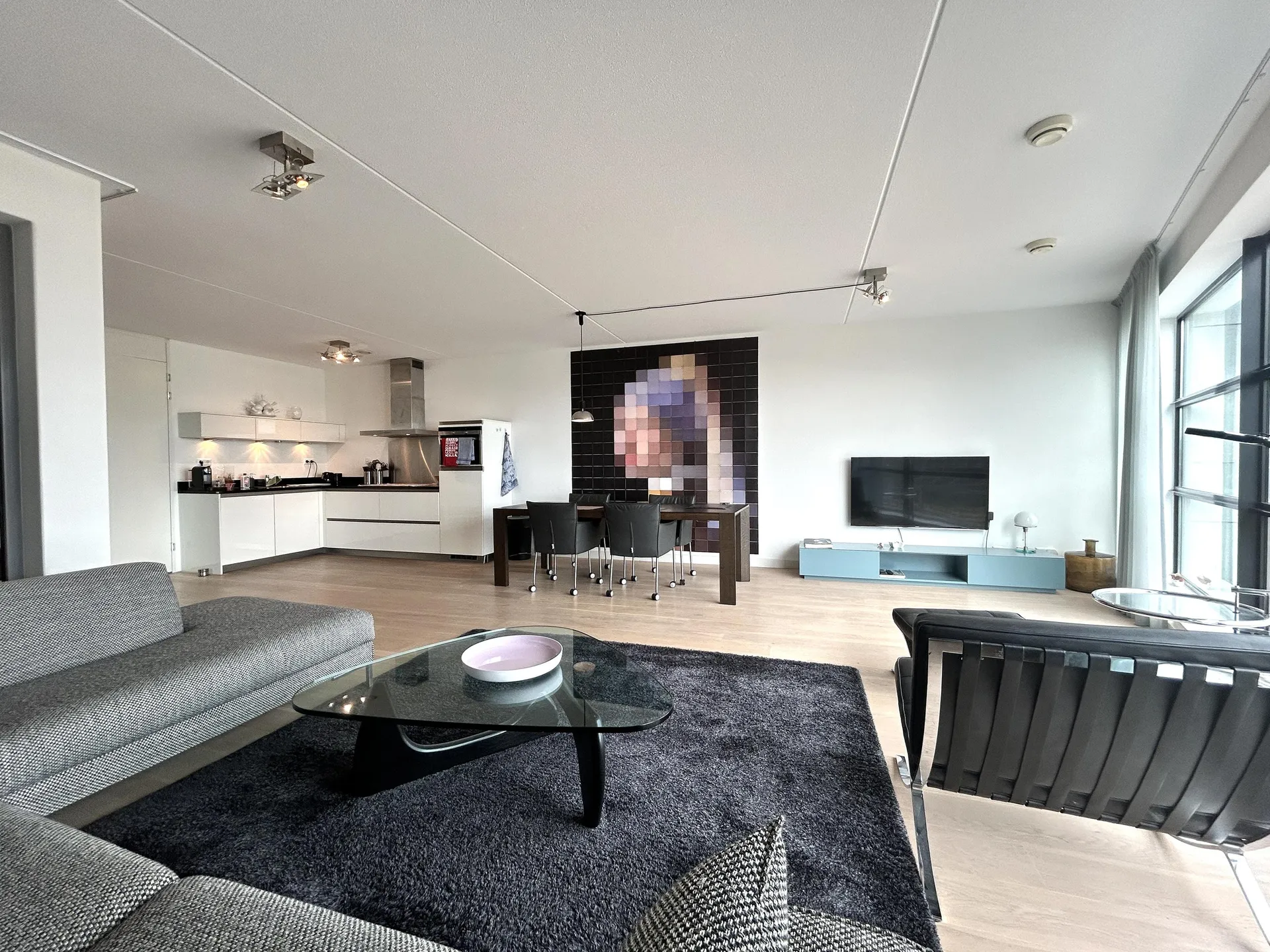 Foto #9 Appartement Willem Frederik Hermansstraat Amsterdam