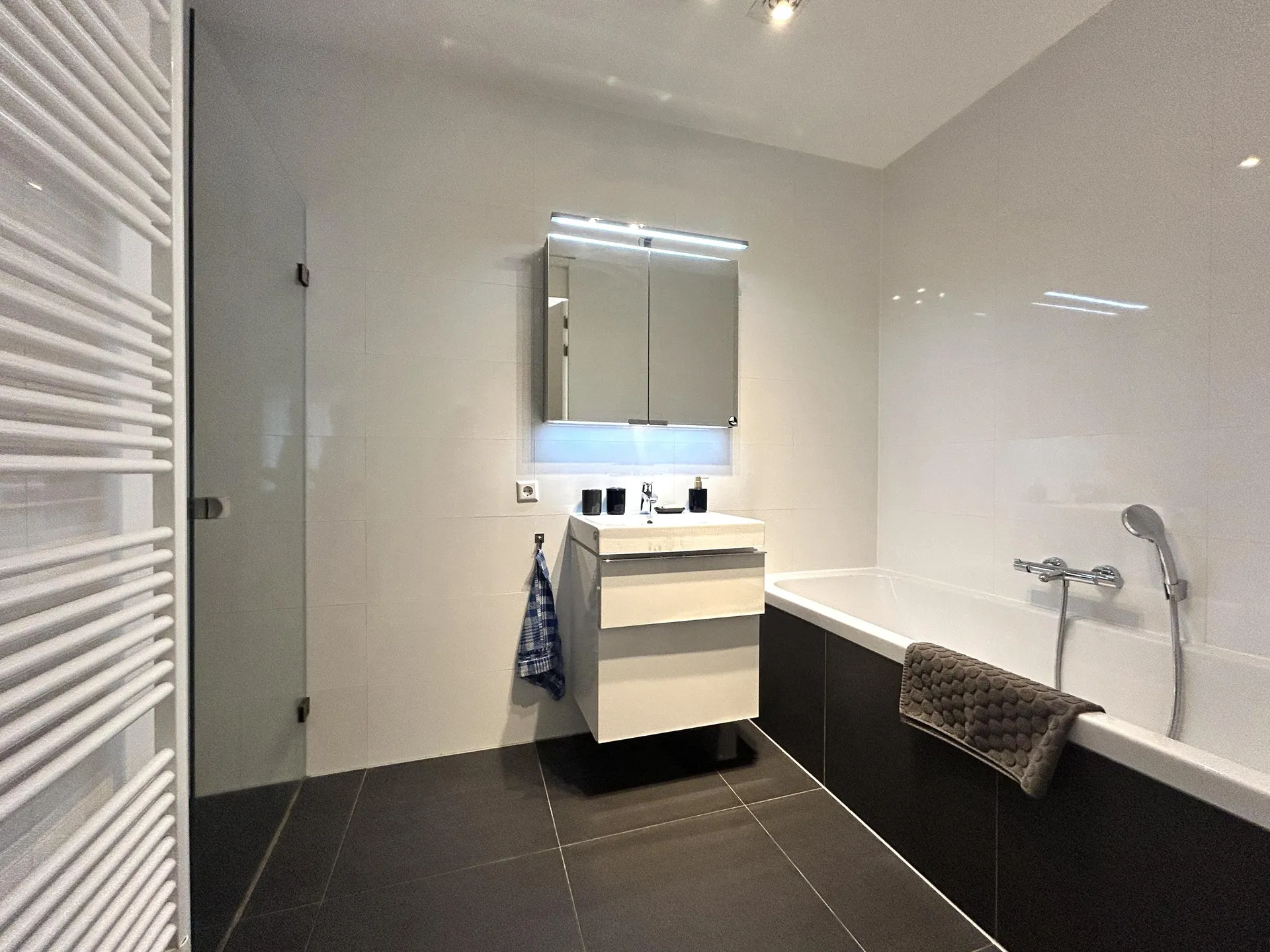 Foto #22 Appartement Willem Frederik Hermansstraat Amsterdam