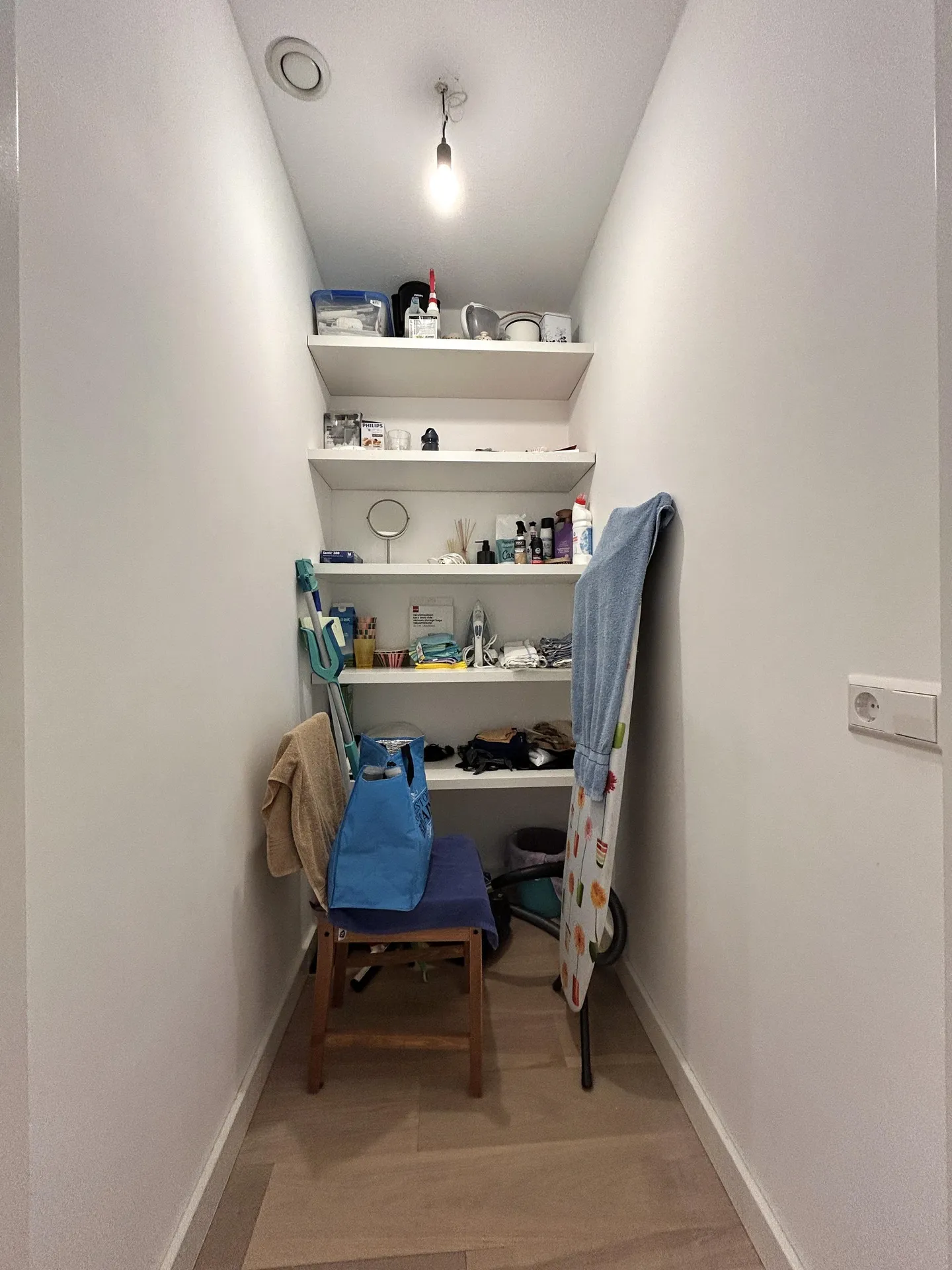 Foto #26 Appartement Willem Frederik Hermansstraat Amsterdam