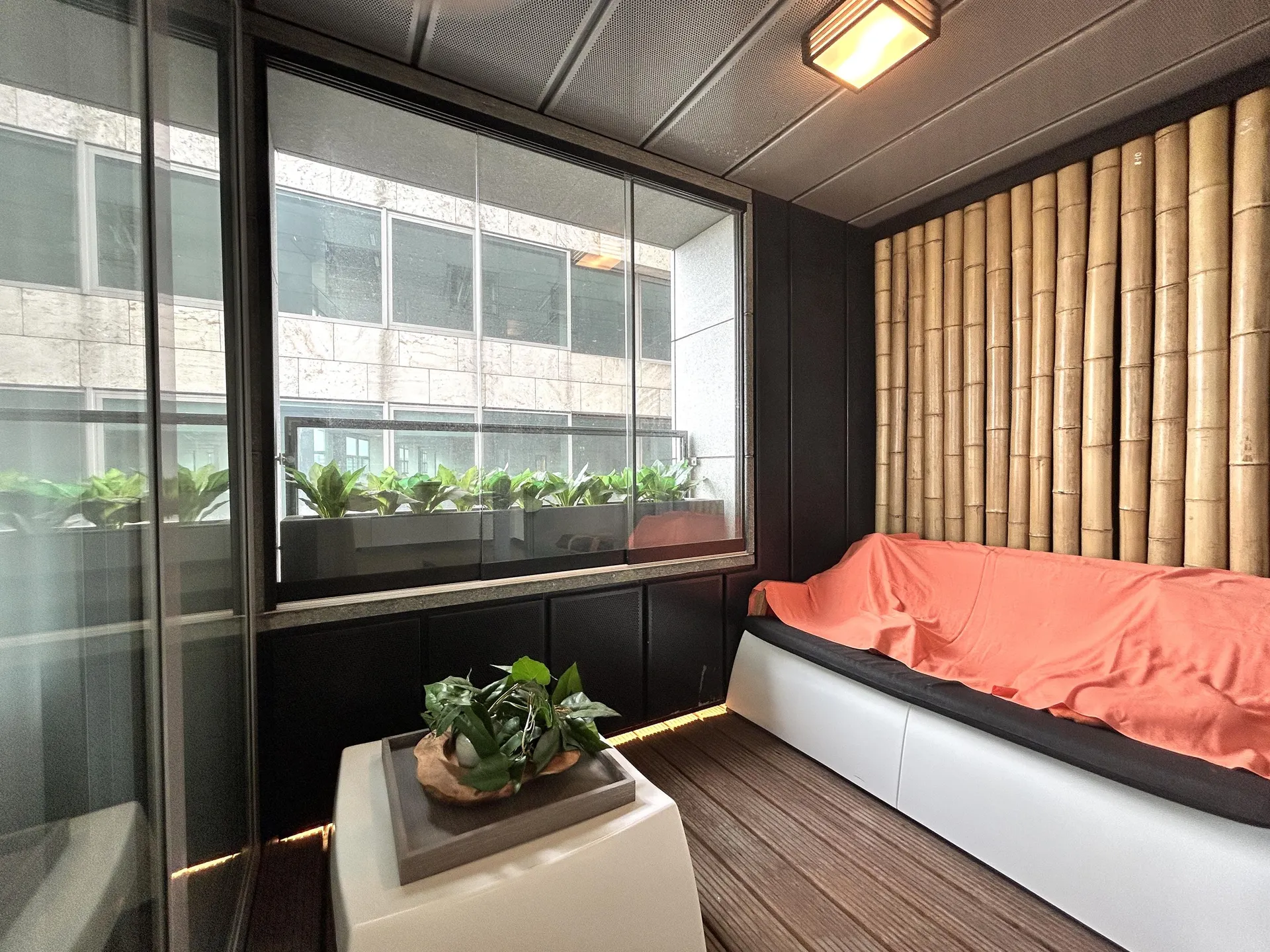 Foto #14 Appartement Willem Frederik Hermansstraat Amsterdam