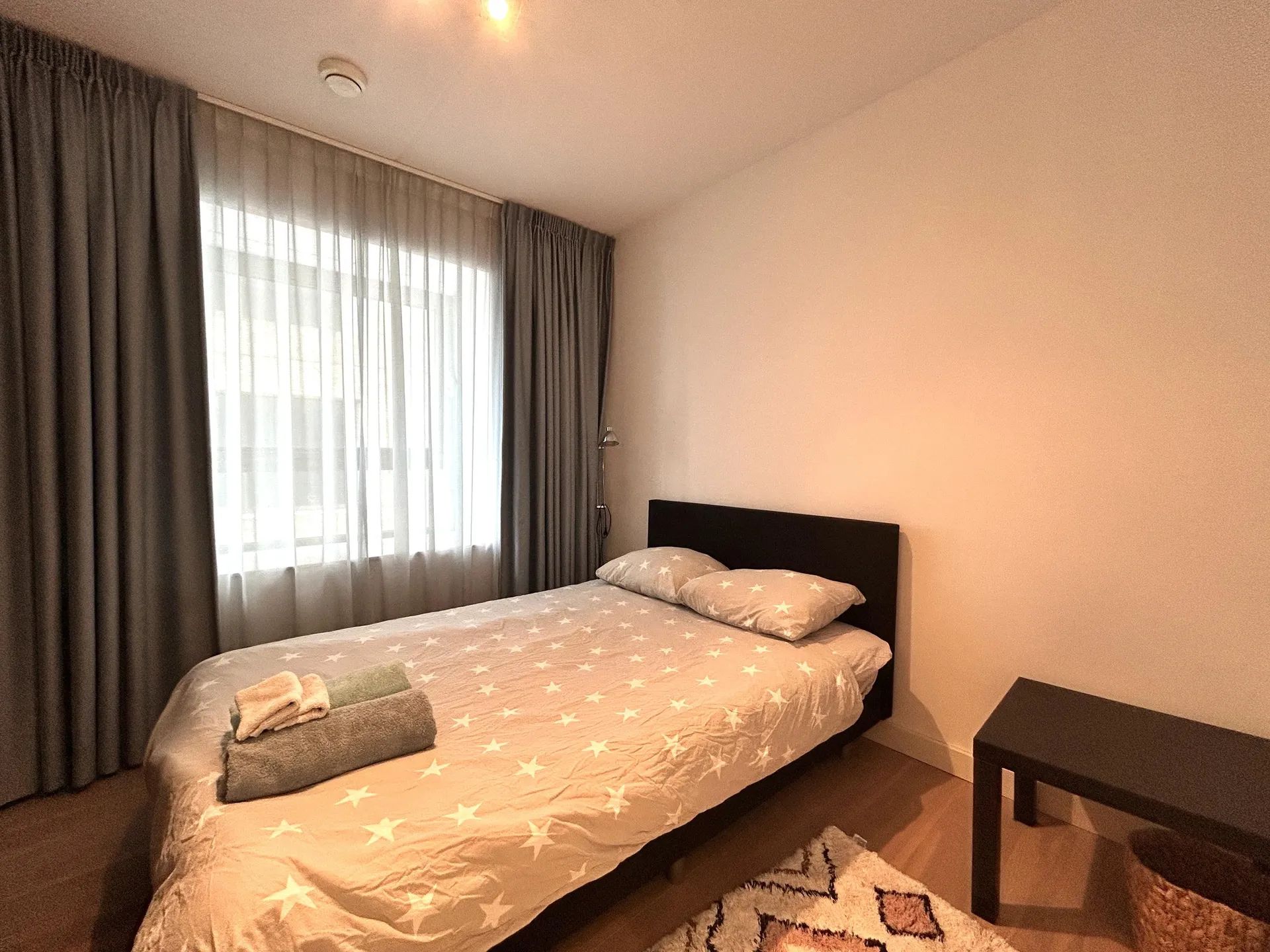Foto #18 Appartement Willem Frederik Hermansstraat Amsterdam