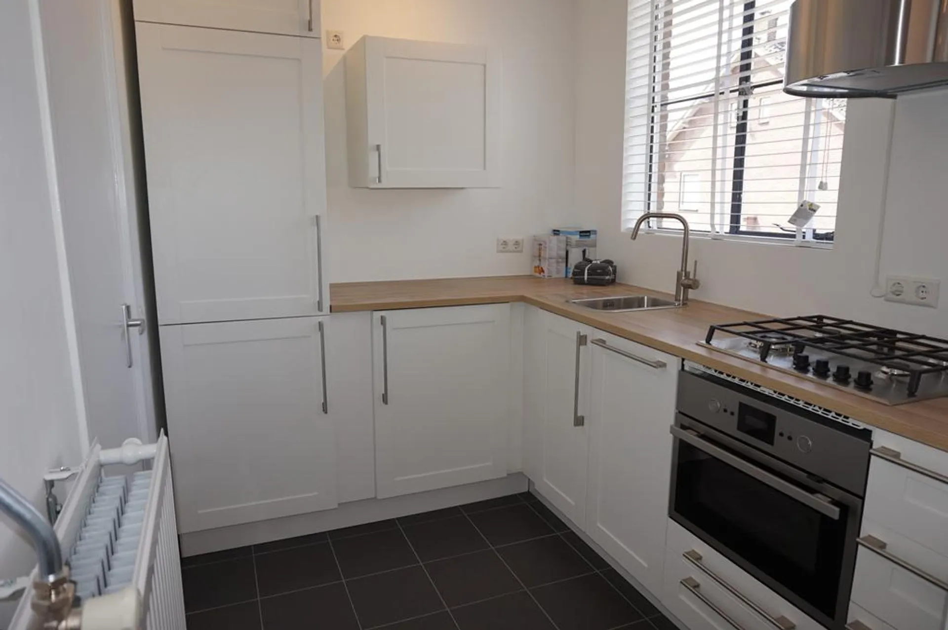 Foto #6 Appartement Rembrandtweg Amstelveen