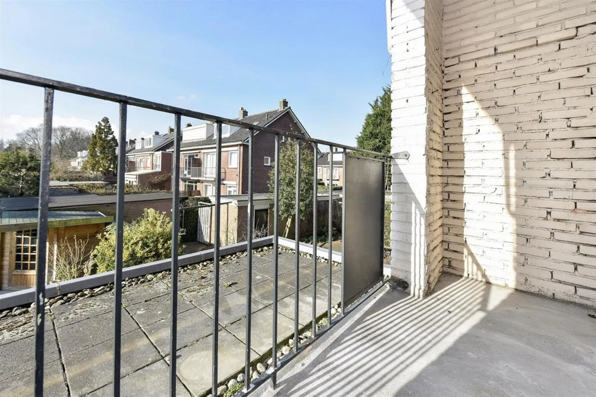 Foto #14 Appartement Rembrandtweg Amstelveen