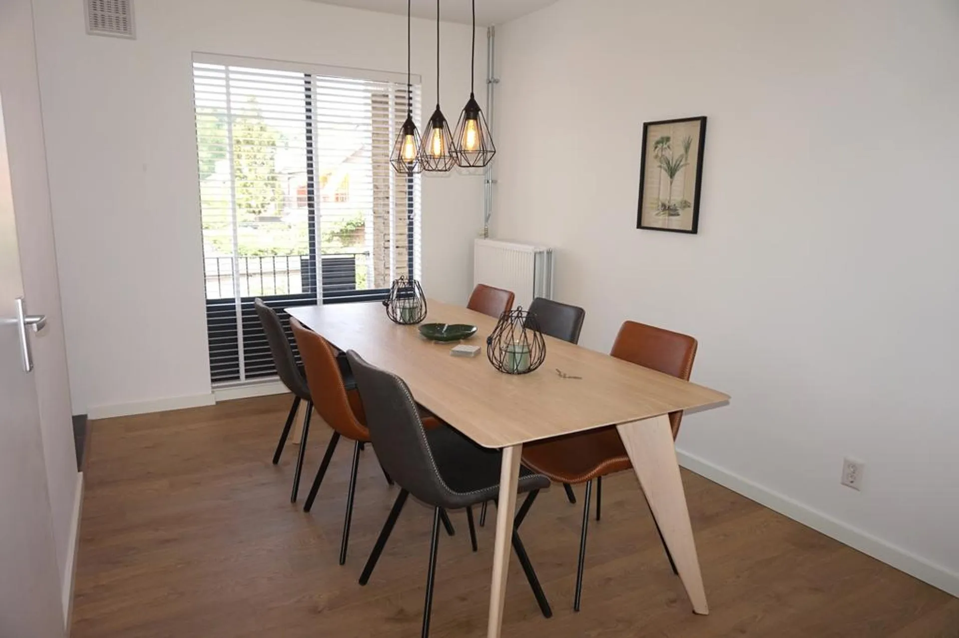 Foto #5 Appartement Rembrandtweg Amstelveen