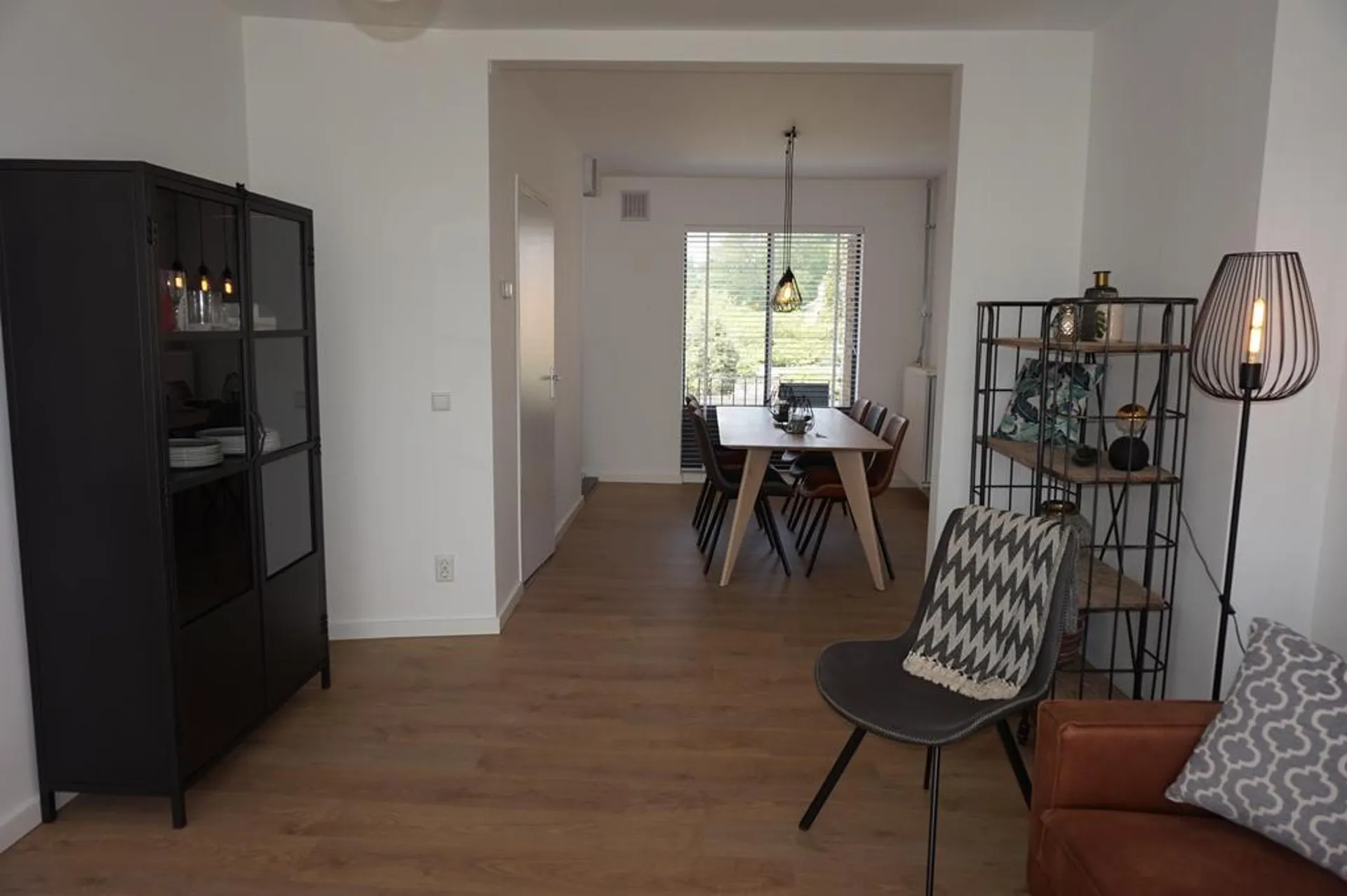 Foto #4 Appartement Rembrandtweg Amstelveen