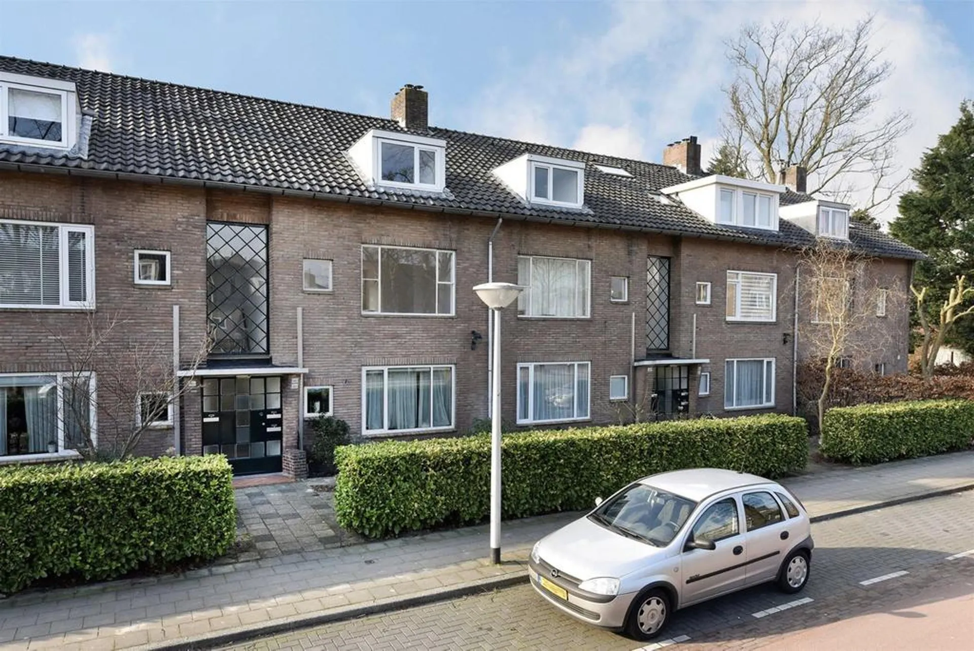 Foto #0 Appartement Rembrandtweg Amstelveen