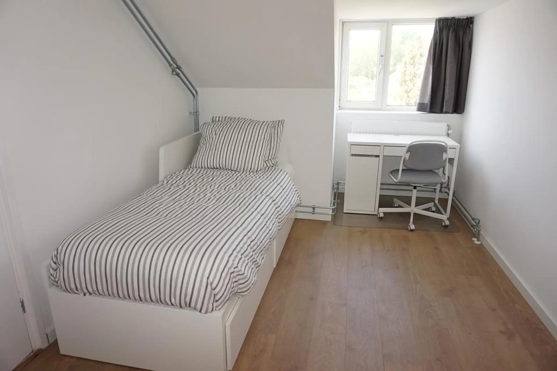 Foto #11 Appartement Rembrandtweg Amstelveen