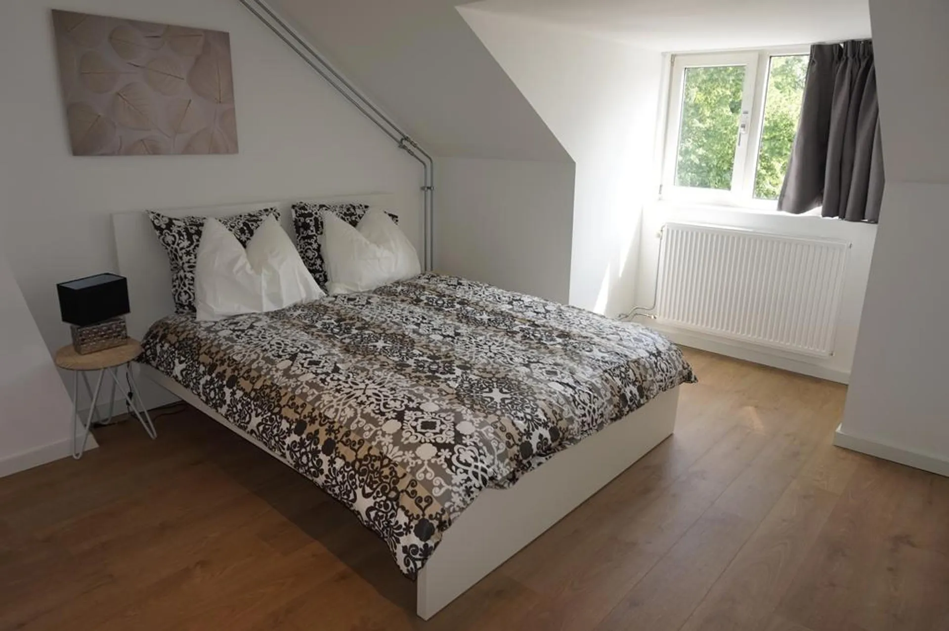 Foto #10 Appartement Rembrandtweg Amstelveen