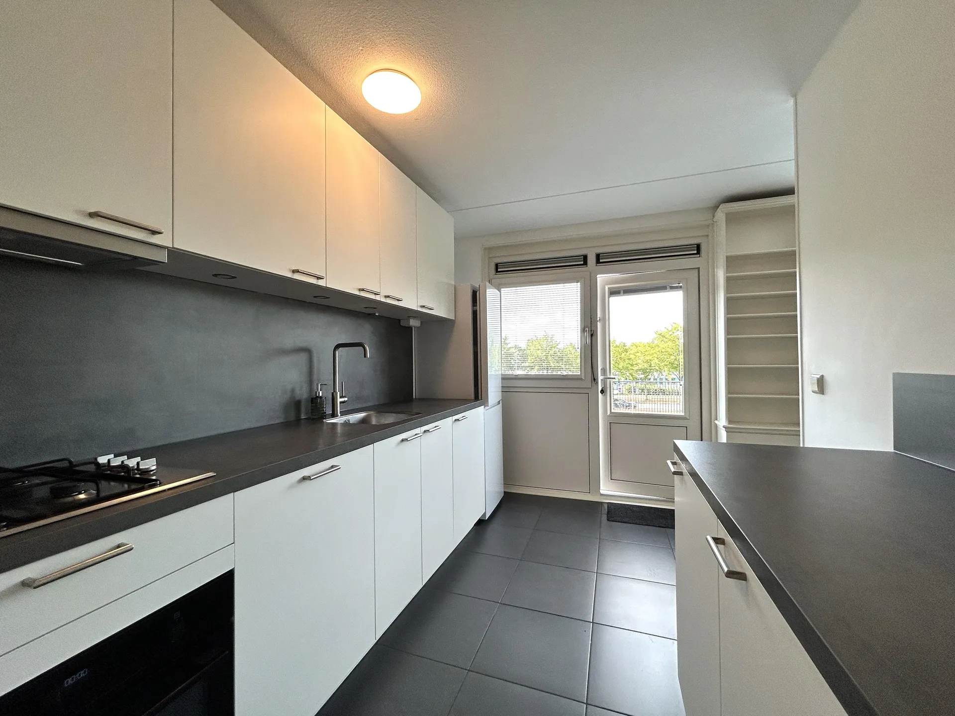 Foto #12 Appartement Zeelandiahoeve Amstelveen