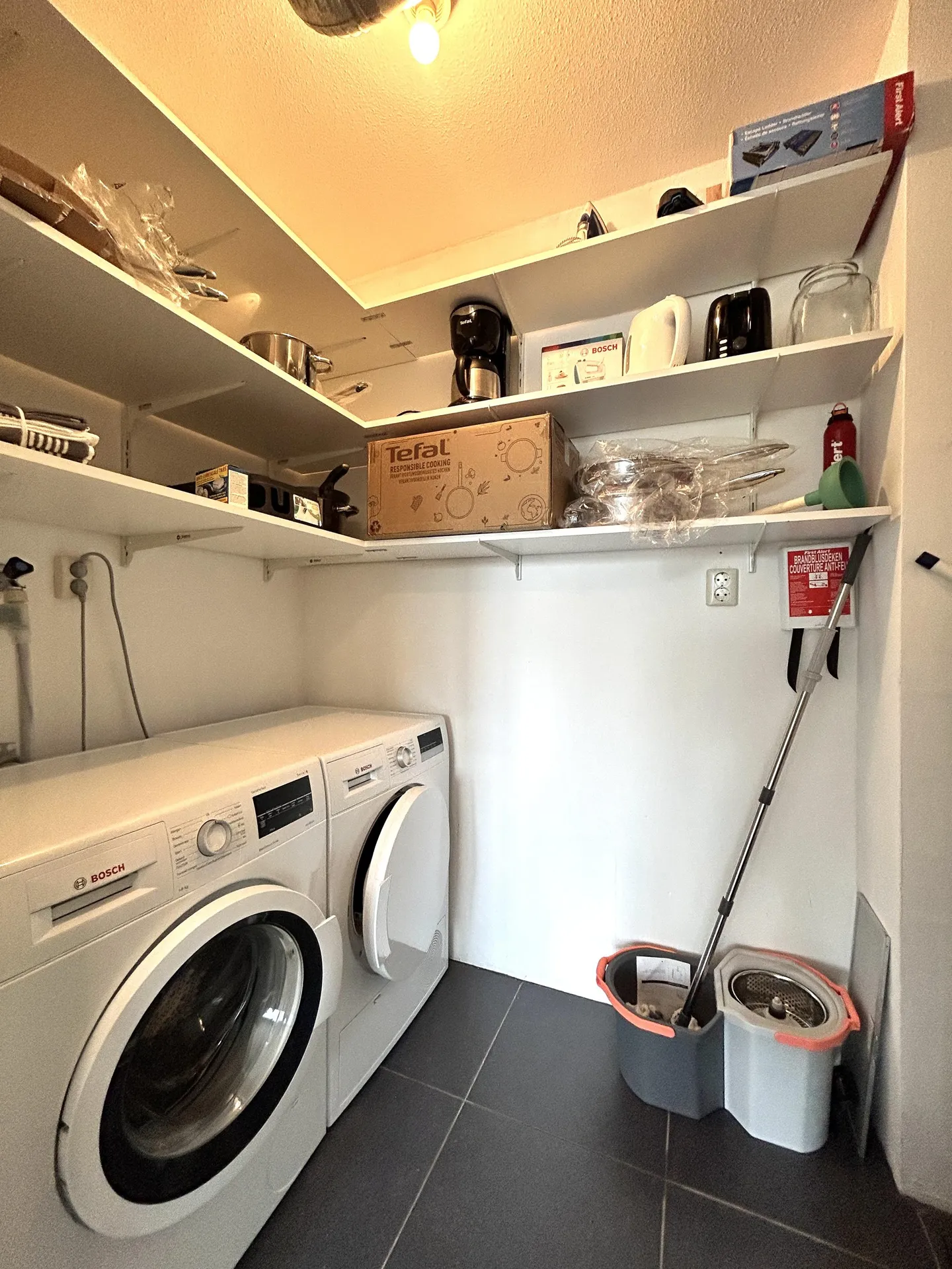 Foto #21 Appartement Zeelandiahoeve Amstelveen