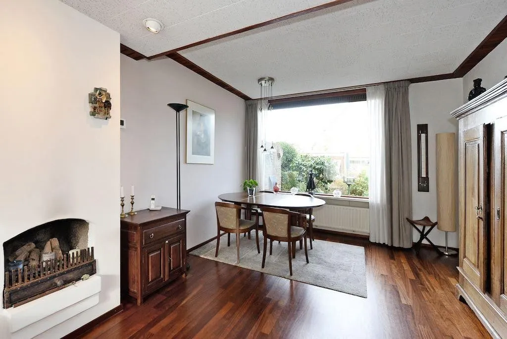 Foto #3 Kamer Schimmelpenninck van der Oyeweg Delfgauw