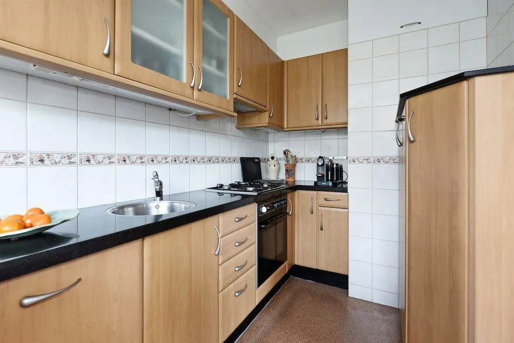 Foto #4 Kamer Schimmelpenninck van der Oyeweg Delfgauw