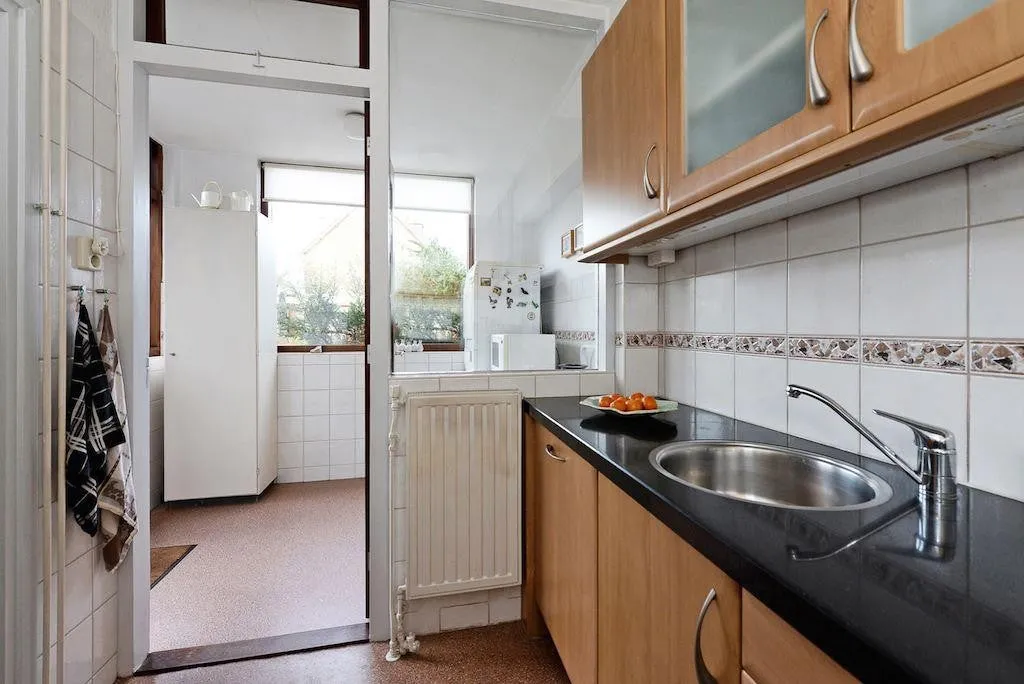 Foto #5 Kamer Schimmelpenninck van der Oyeweg Delfgauw