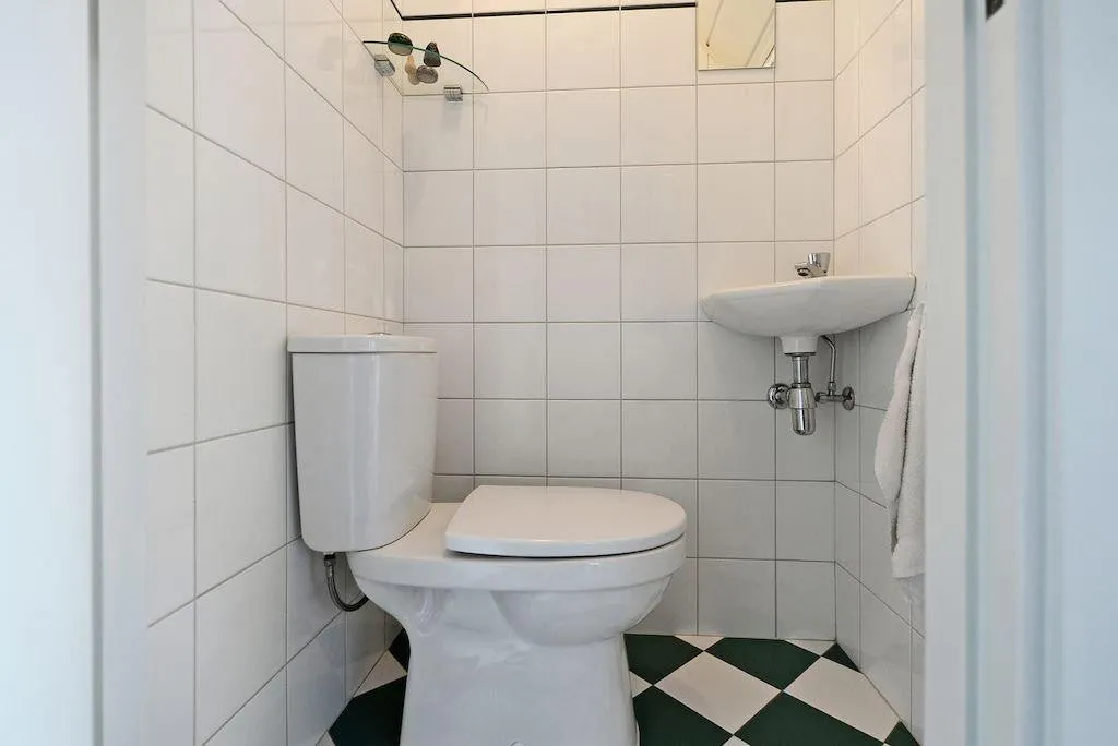 Foto #10 Kamer Schimmelpenninck van der Oyeweg Delfgauw