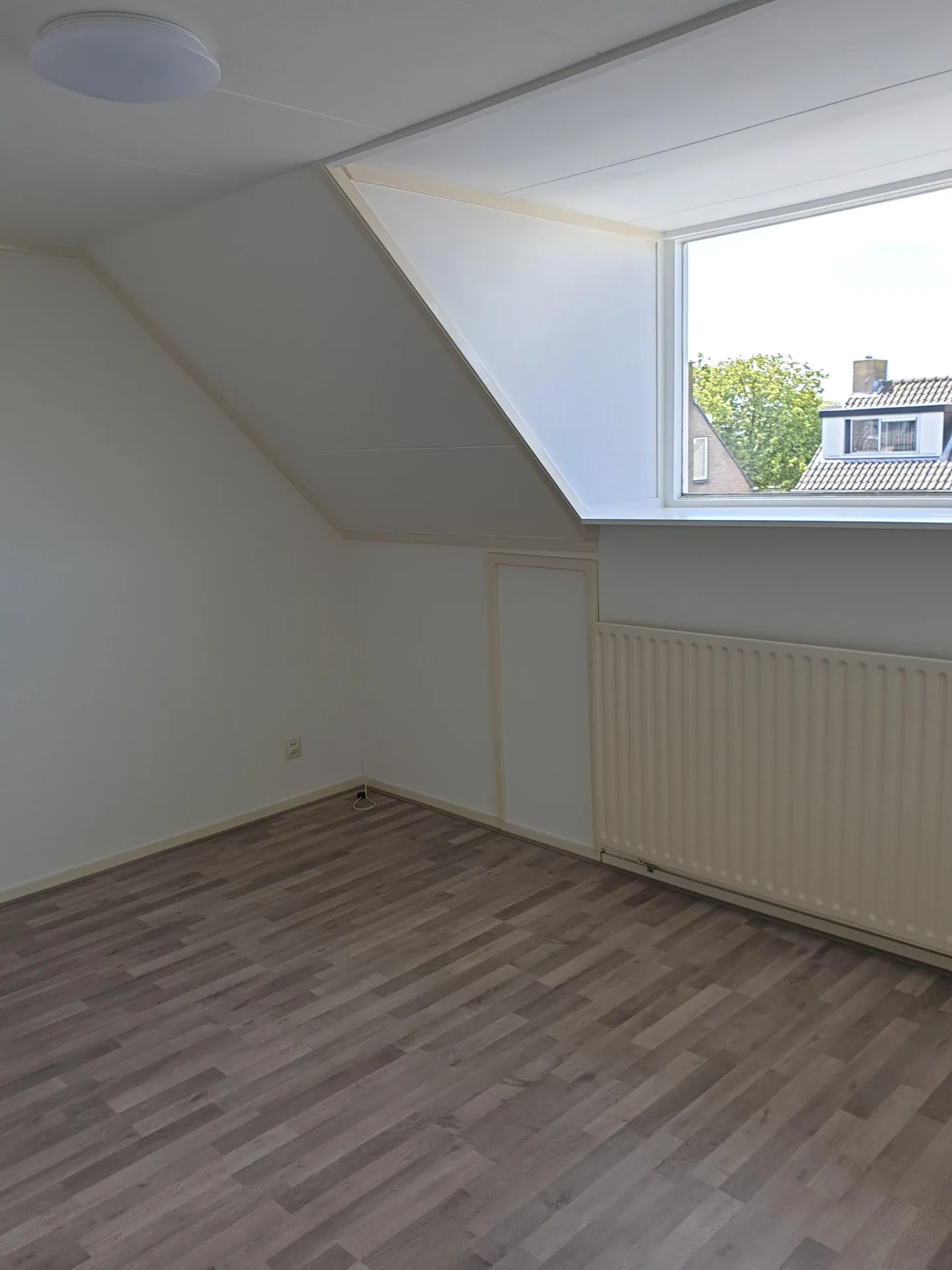Foto #5 Kamer Burgemeester Scholtenstraat Delfgauw