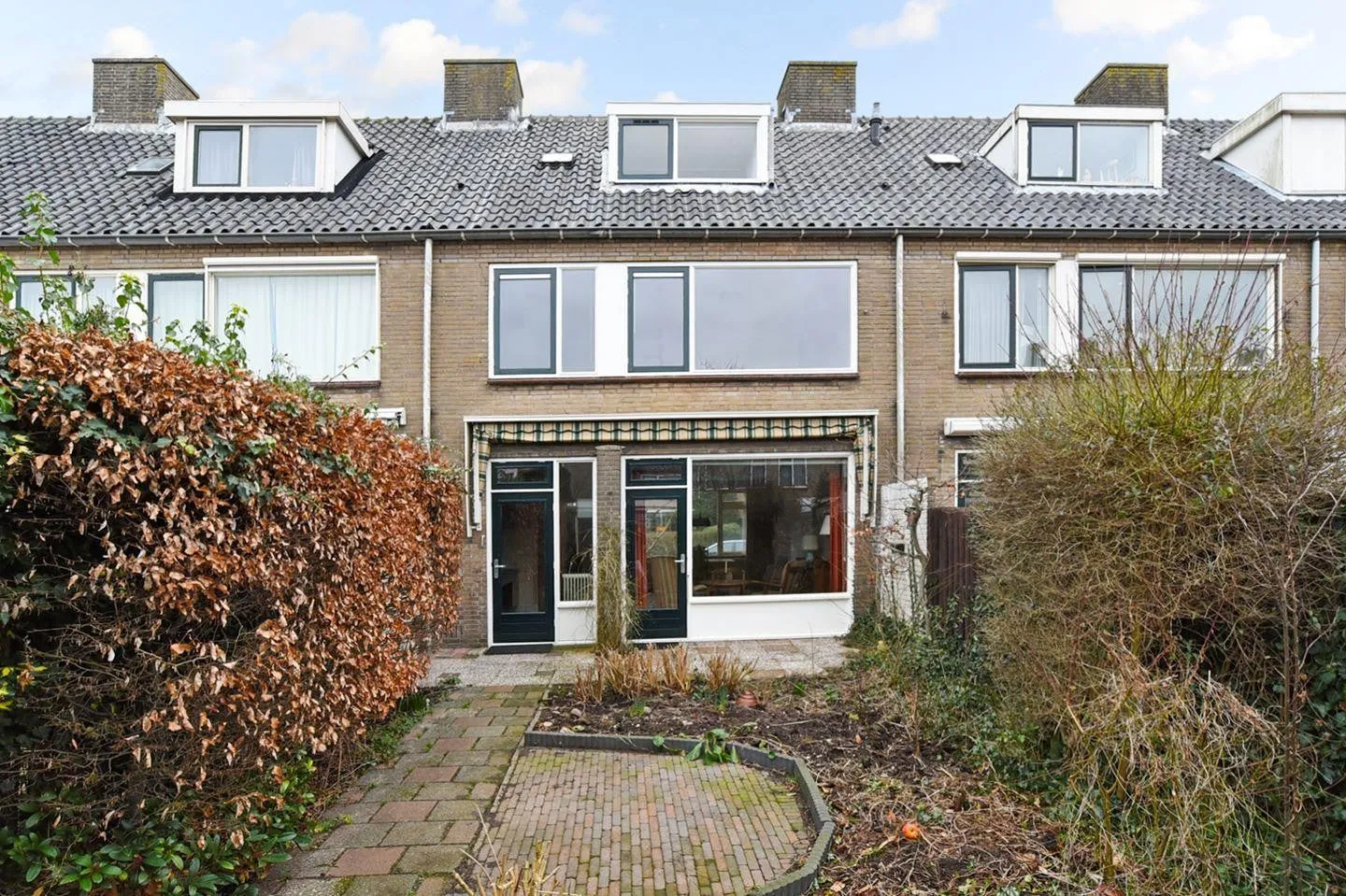Foto #7 Kamer Burgemeester Scholtenstraat Delfgauw