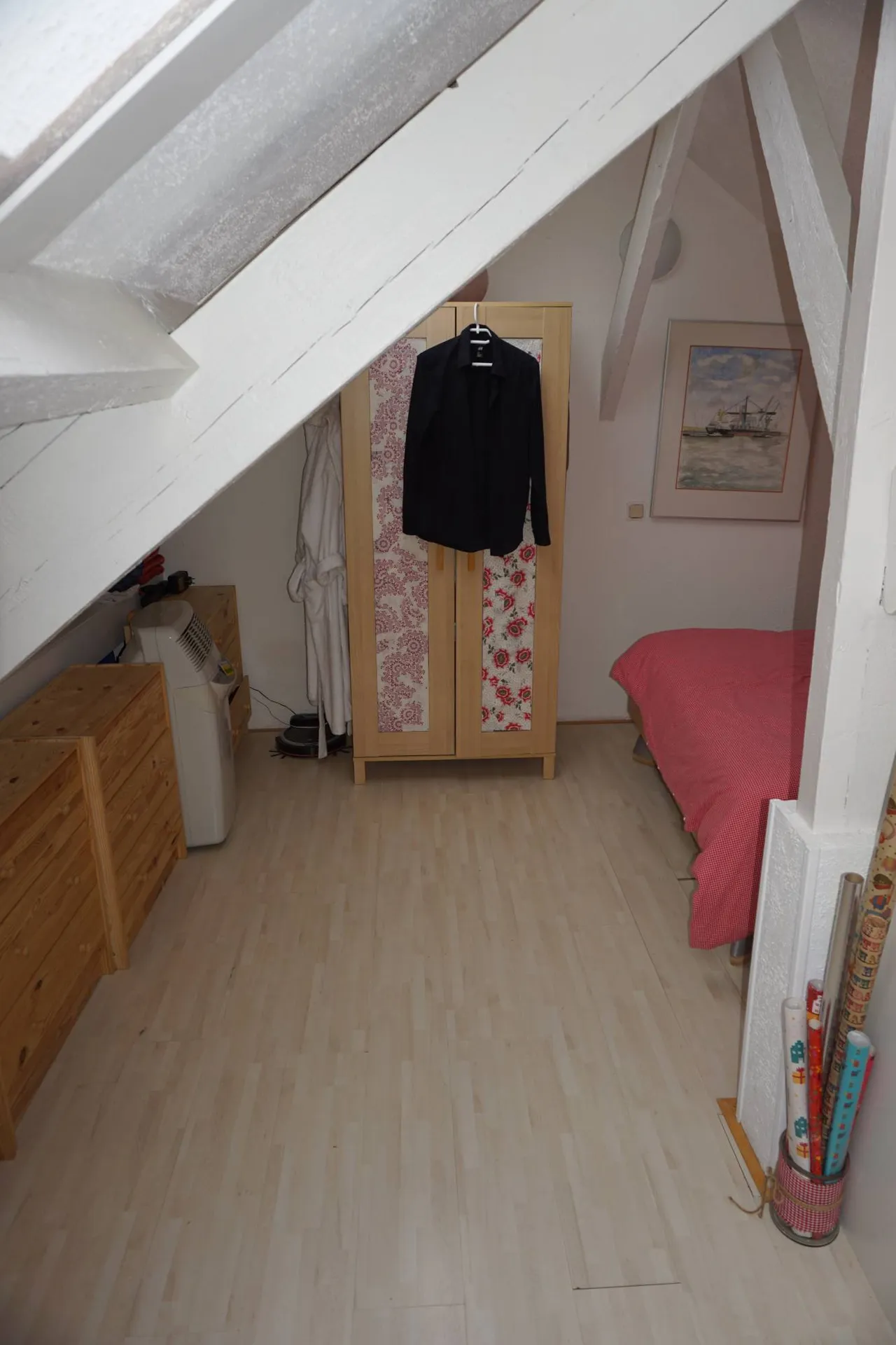 Foto #4 Kamer Buitenwatersloot Delft