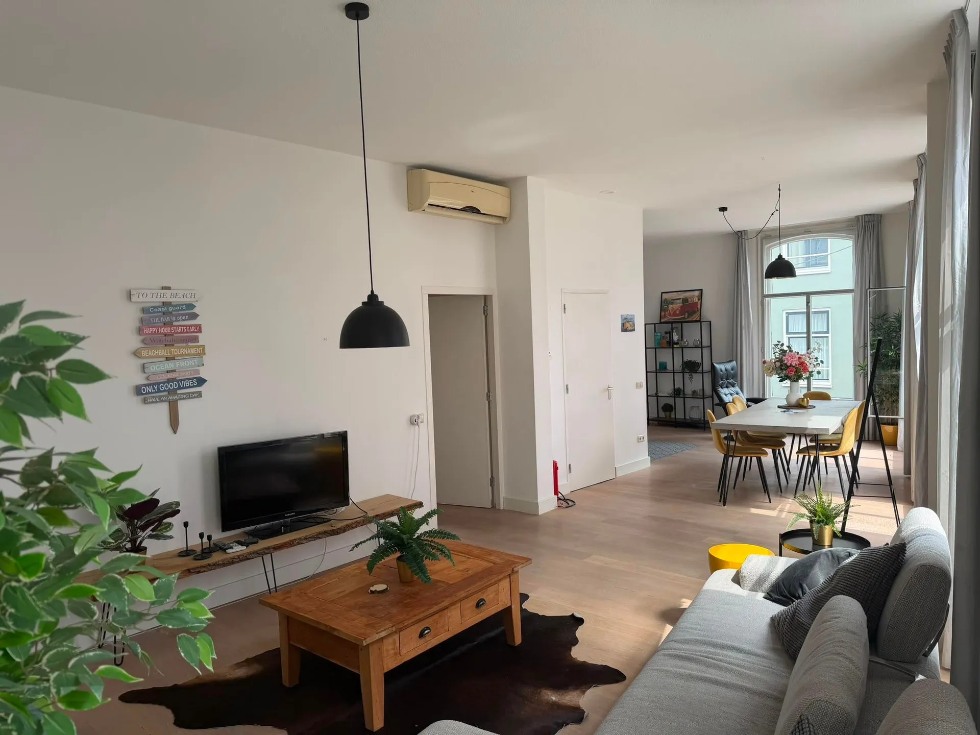 Foto #1 Appartement Jansveld Utrecht