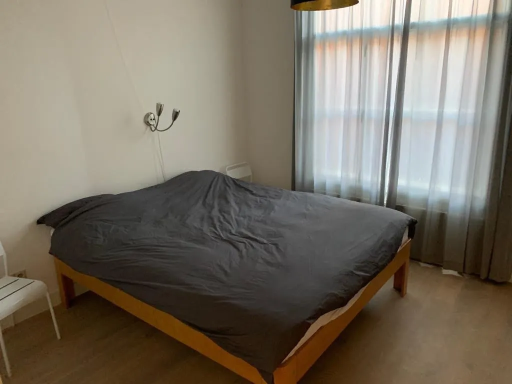 Foto #6 Appartement Jansveld Utrecht
