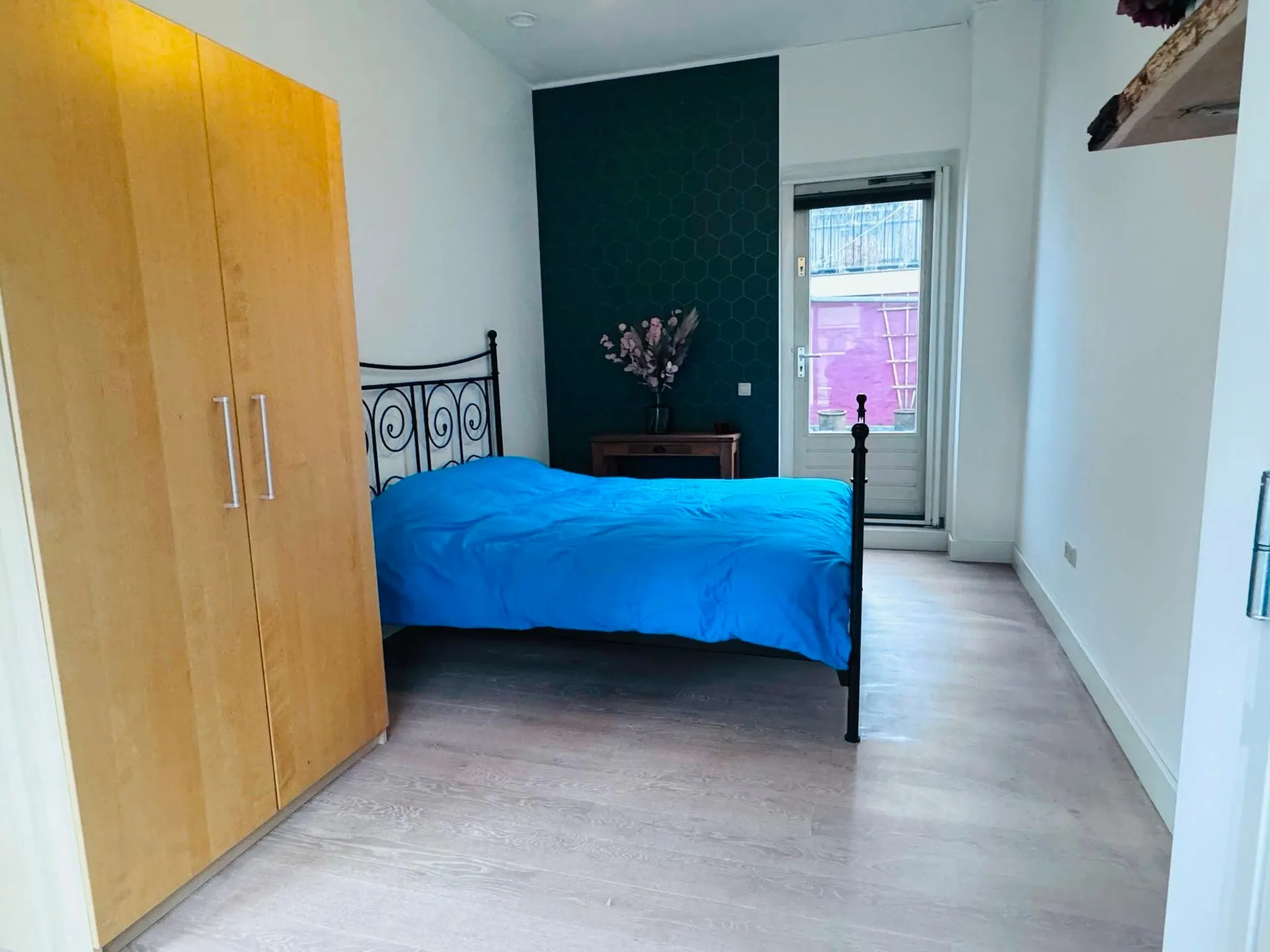 Foto #7 Appartement Jansveld Utrecht
