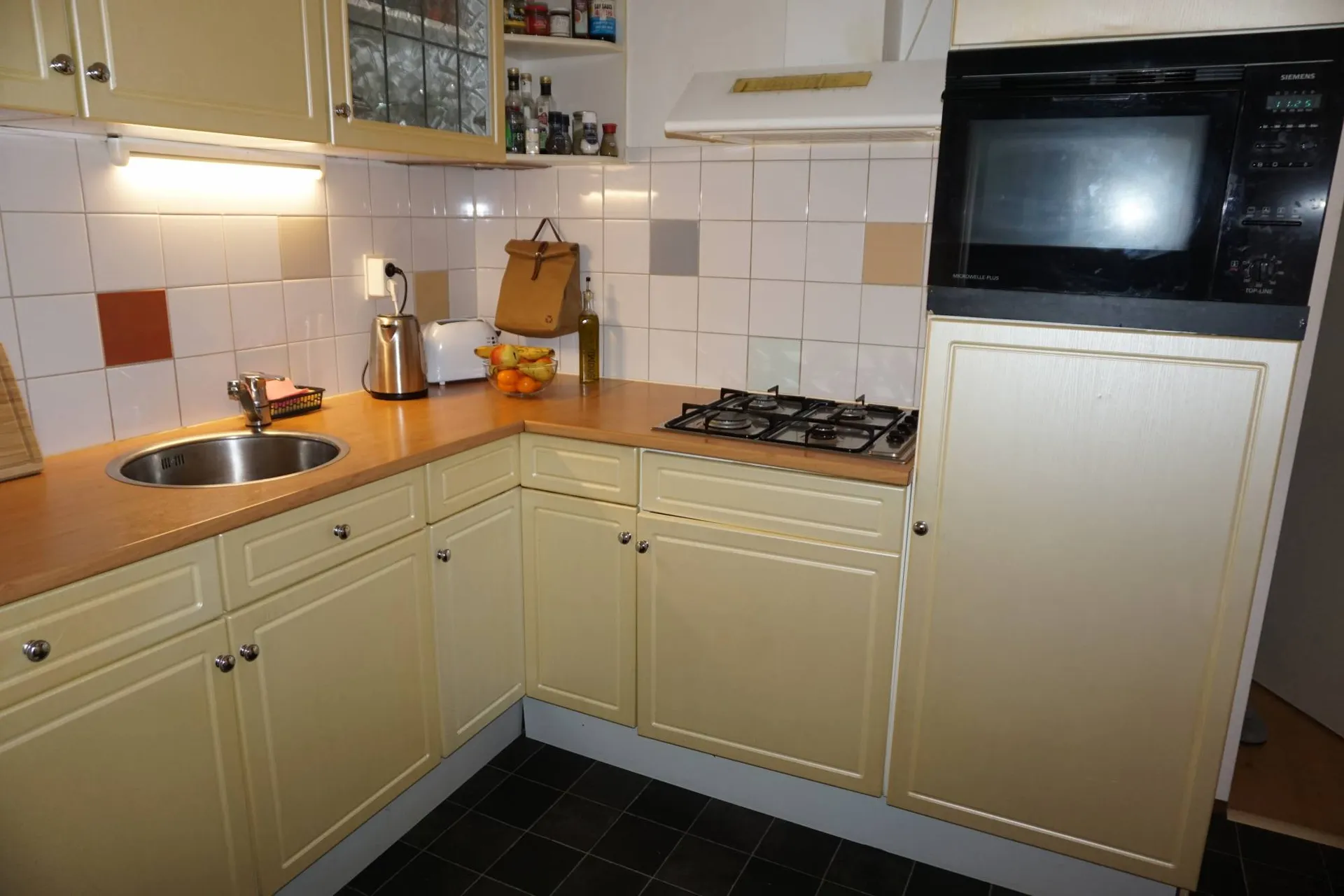 Foto #2 Huurwoning Rotterdamseweg Delft