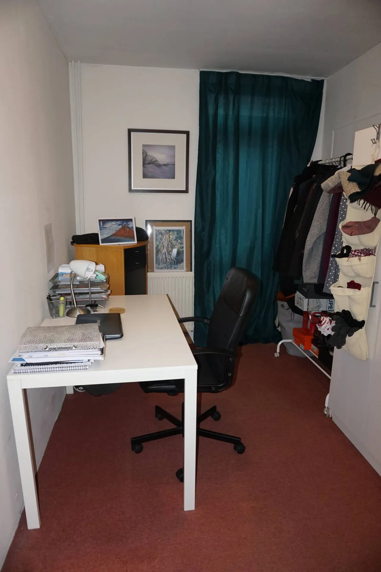Foto #4 Huurwoning Rotterdamseweg Delft