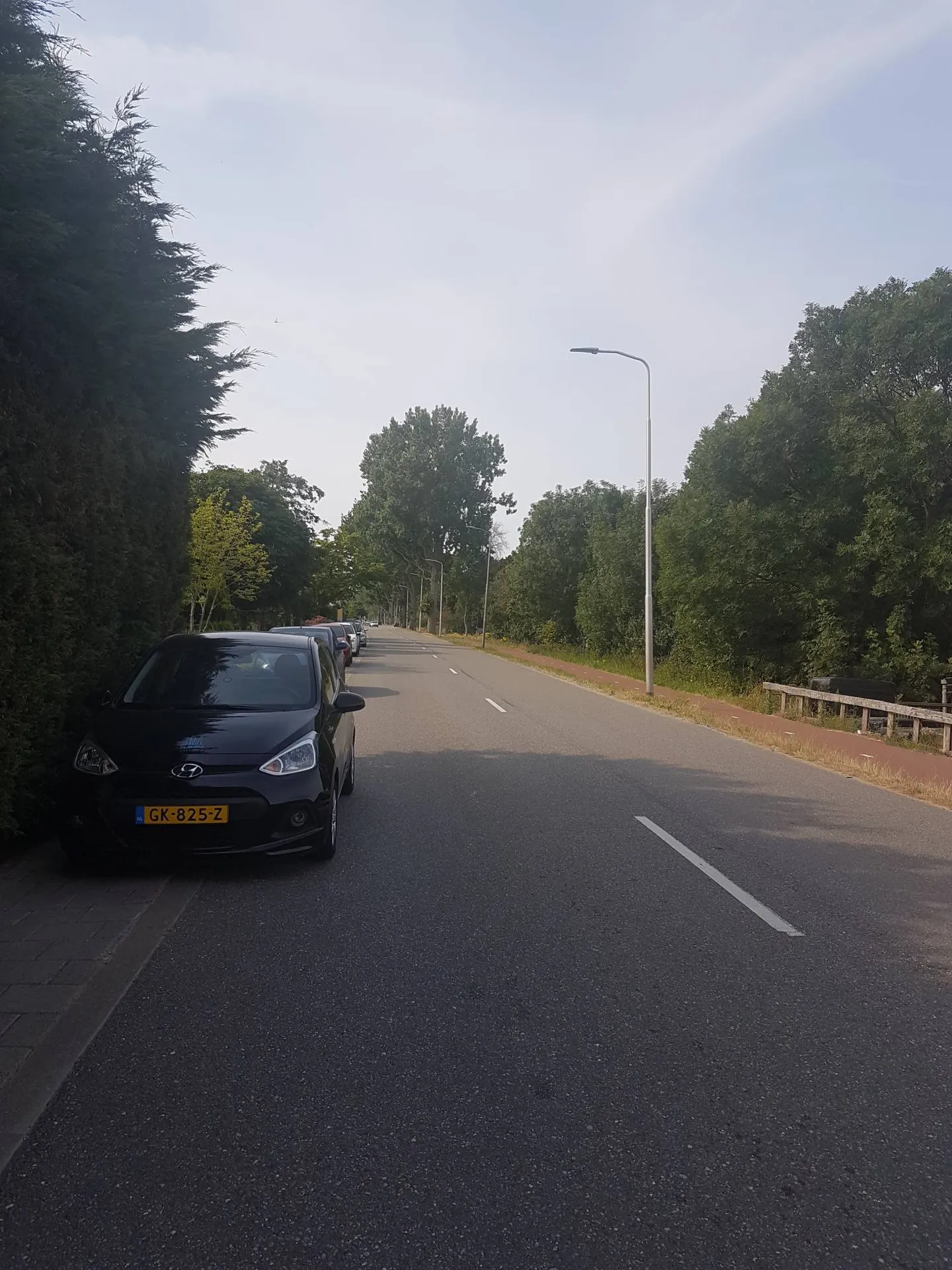 Foto #11 Huurwoning Rotterdamseweg Delft