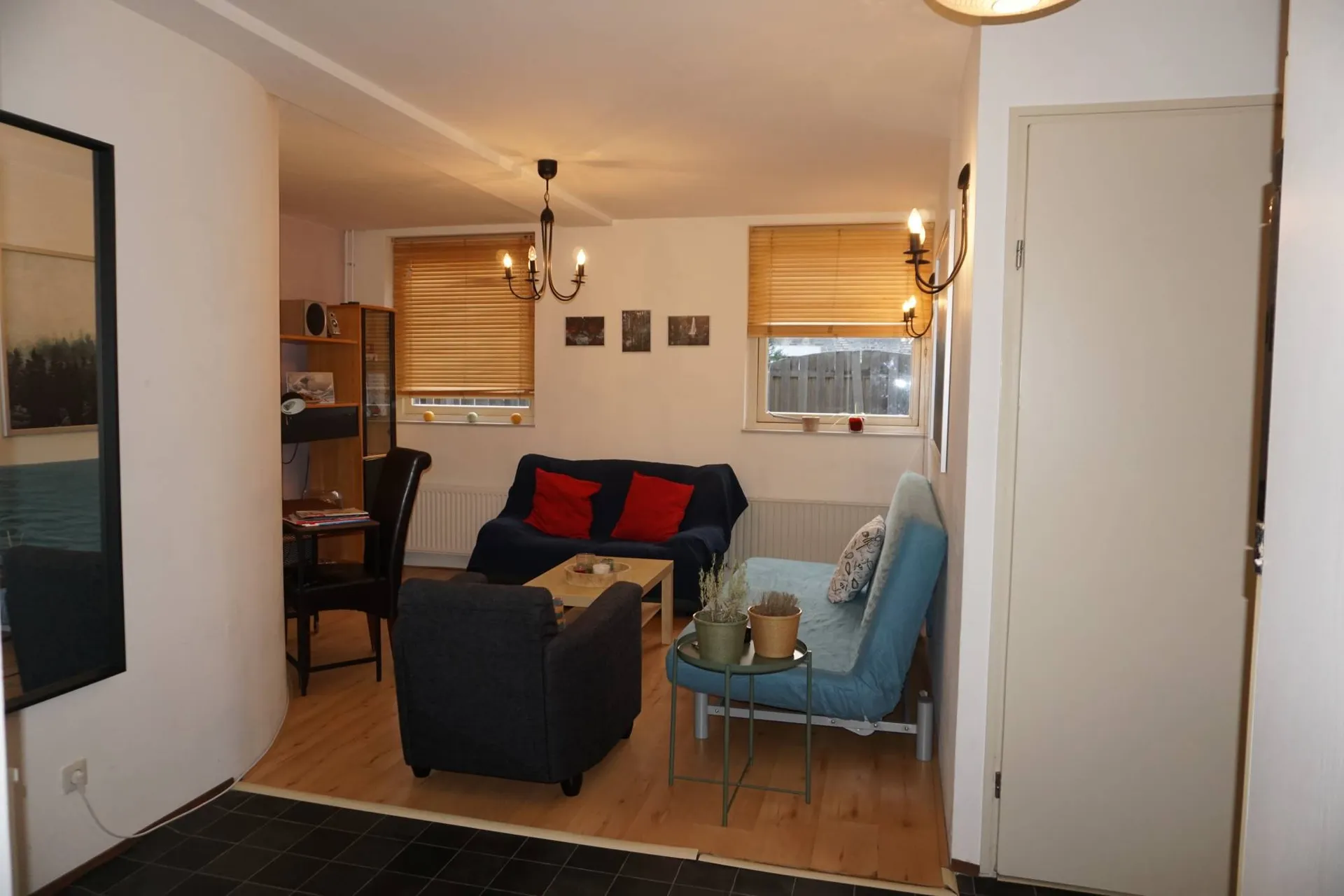 Foto #0 Huurwoning Rotterdamseweg Delft