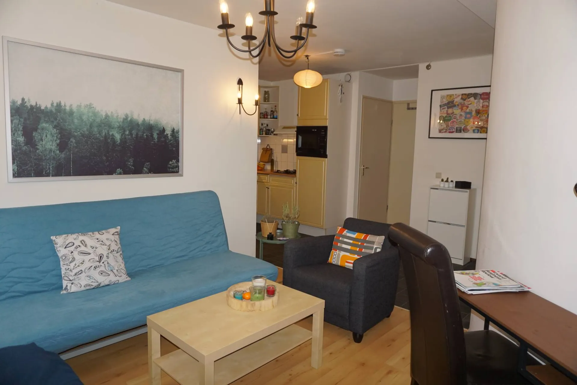 Foto #1 Huurwoning Rotterdamseweg Delft