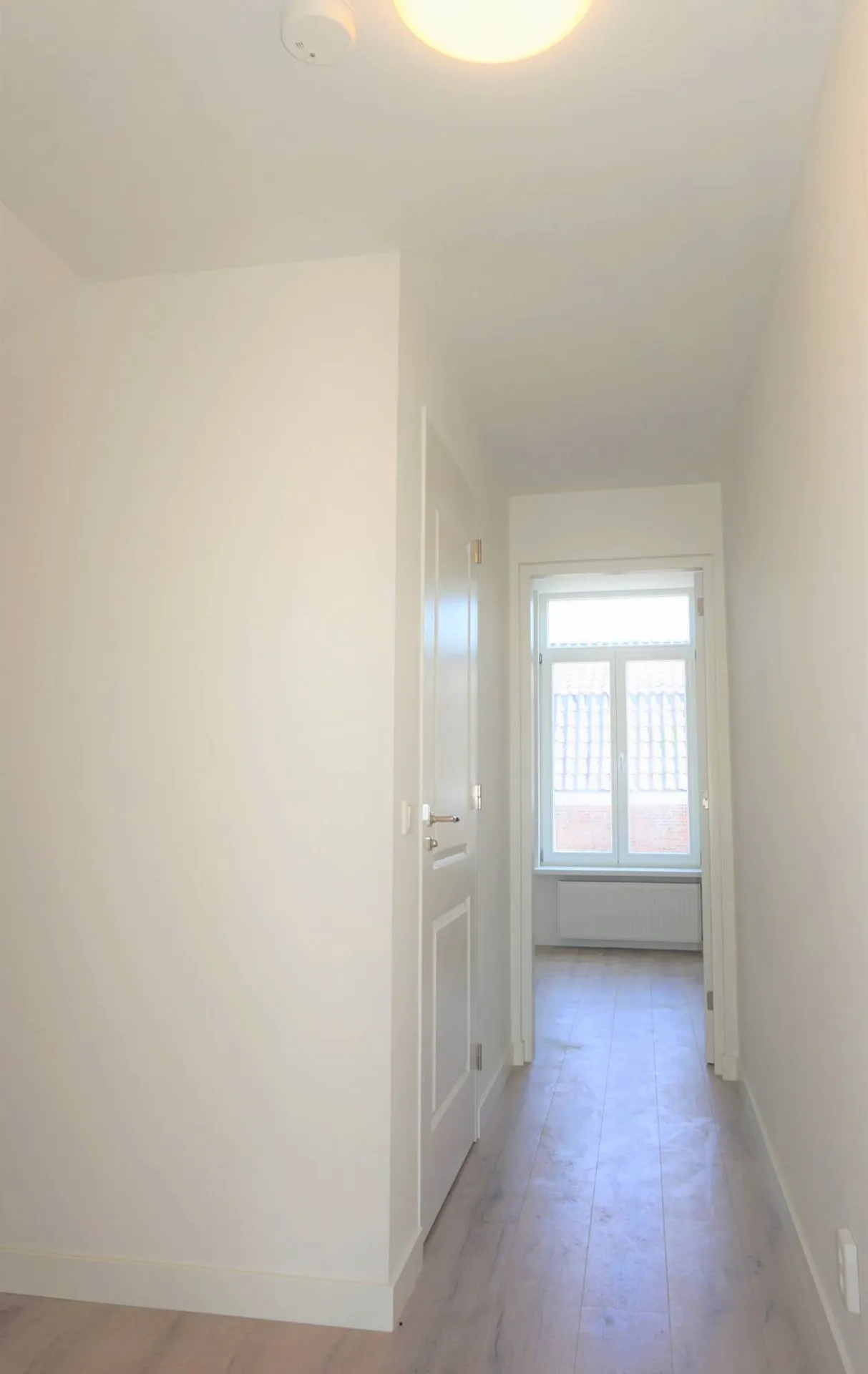 Foto #4 Appartement Herenstraat Leiden