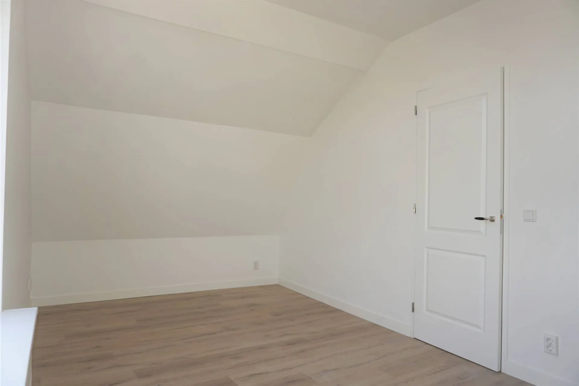 Foto #11 Appartement Herenstraat Leiden
