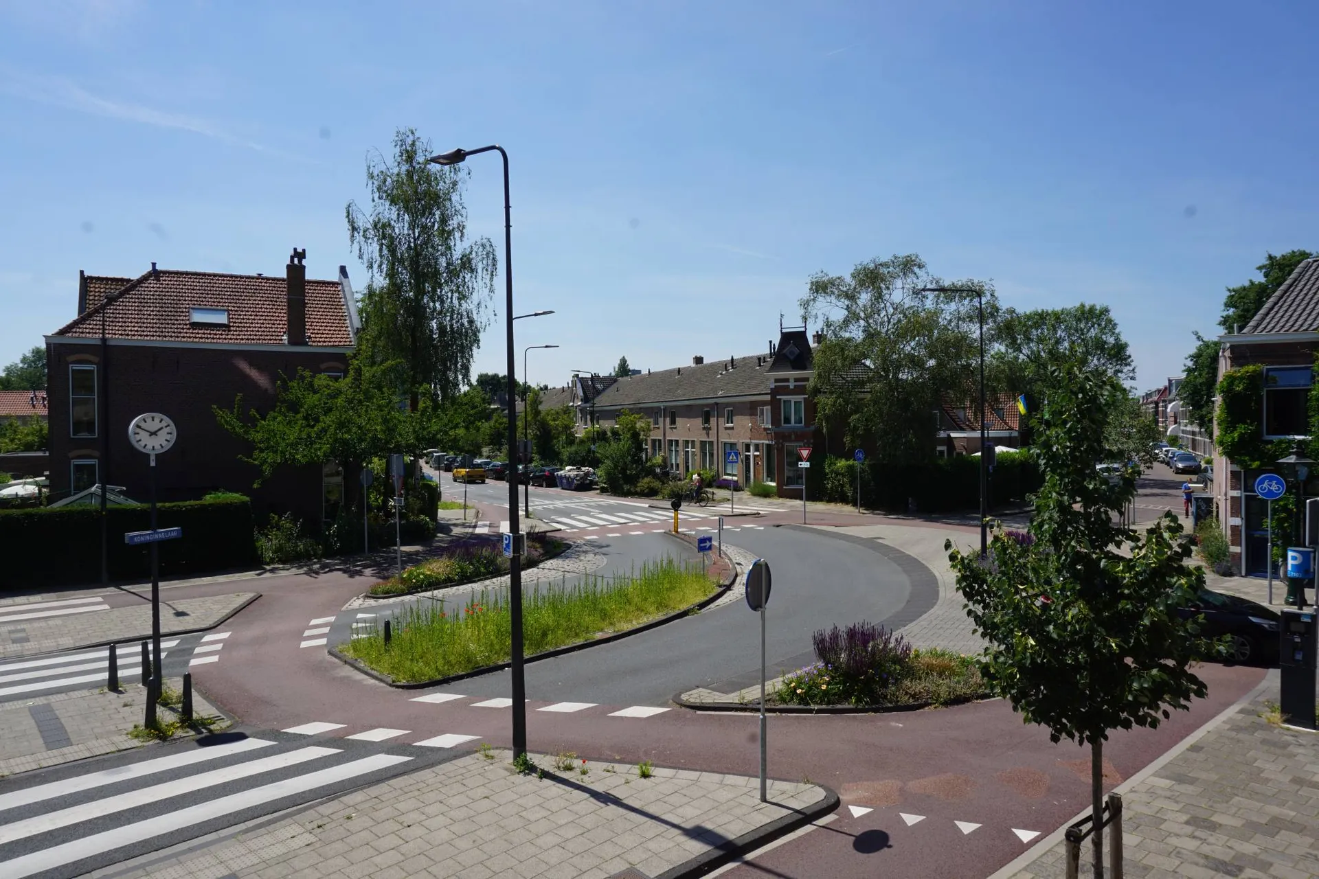 Foto #14 Appartement Herenstraat Leiden