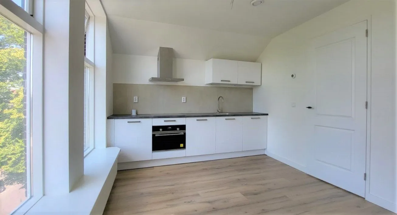 Foto #6 Appartement Herenstraat Leiden