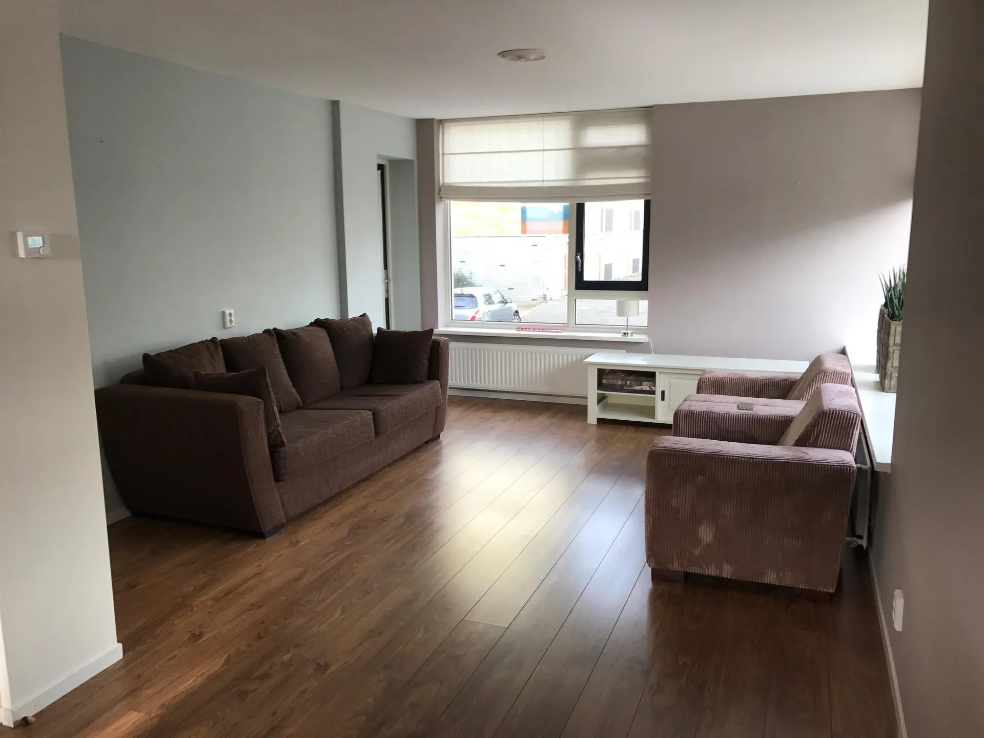 Foto #2 Kamer Eekhoornrade Den Haag