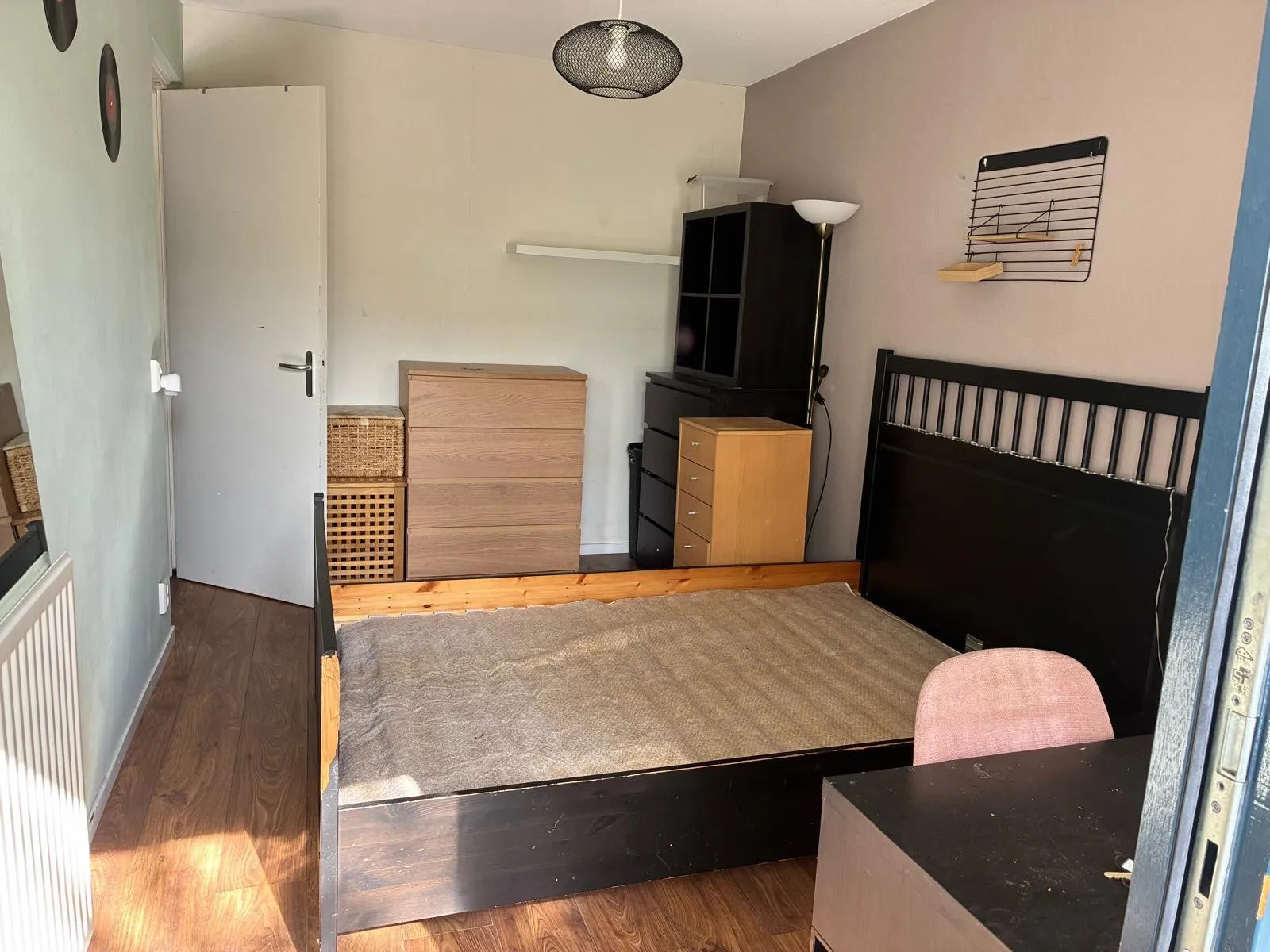 Foto #6 Kamer Eekhoornrade Den Haag