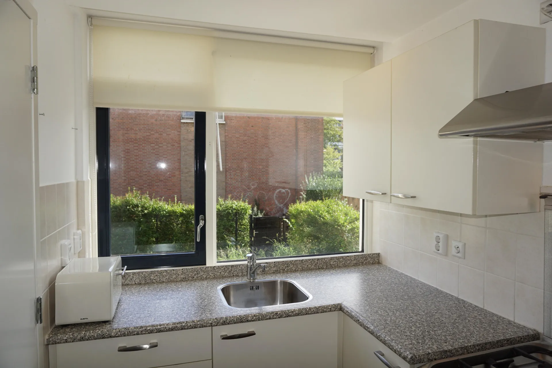 Foto #5 Kamer Eekhoornrade Den Haag