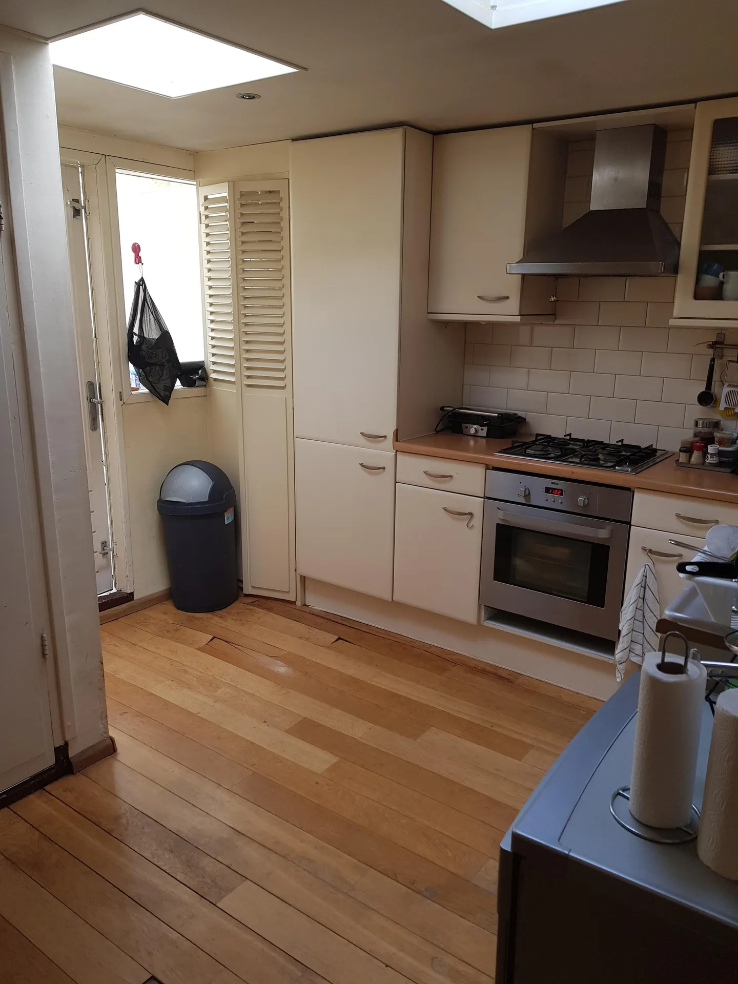 Foto #6 Kamer Oostblok Delft