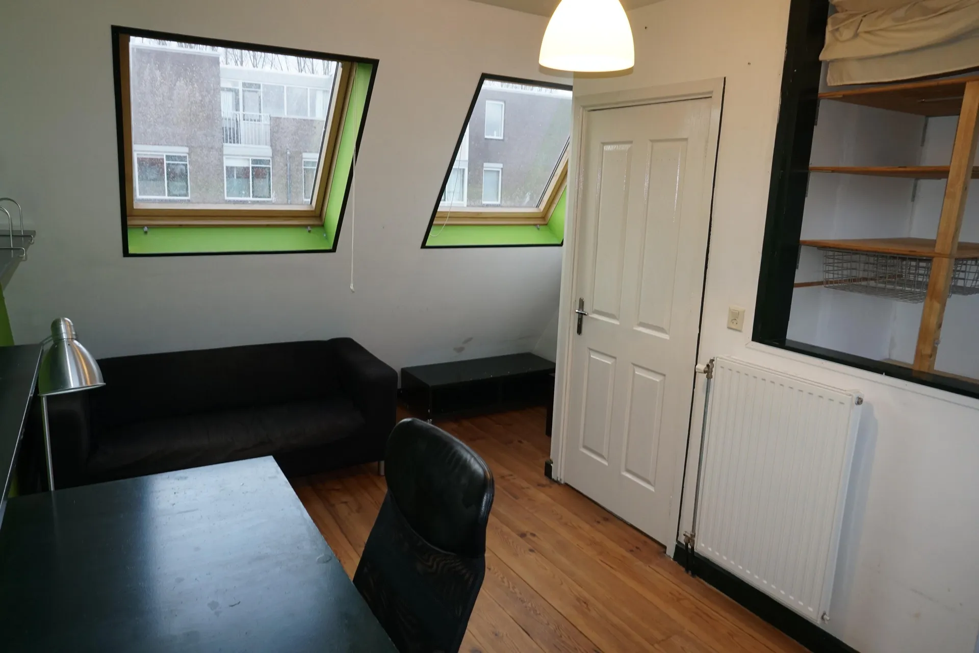Foto #2 Kamer Oostblok Delft