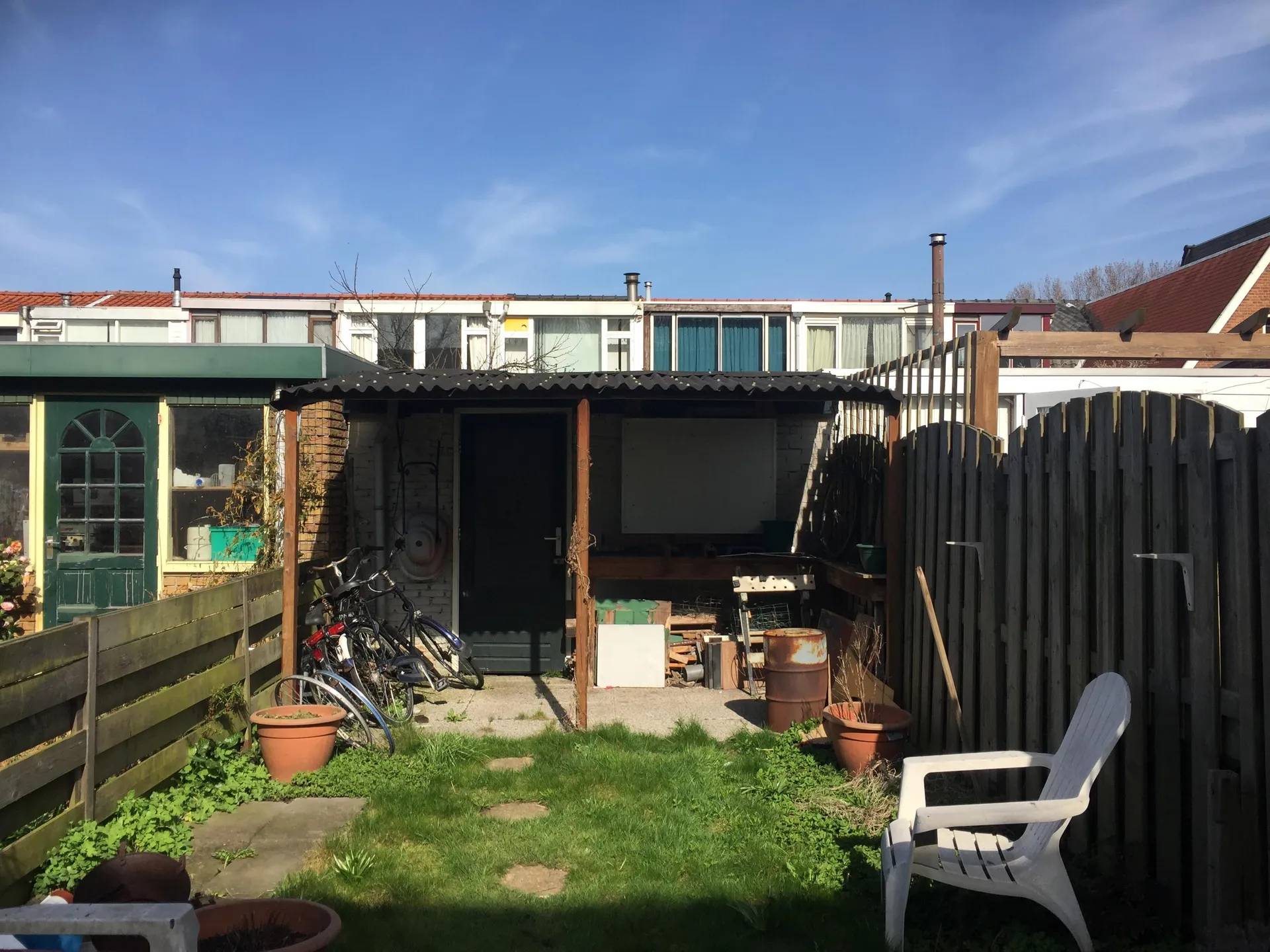 Foto #9 Kamer Oostblok Delft